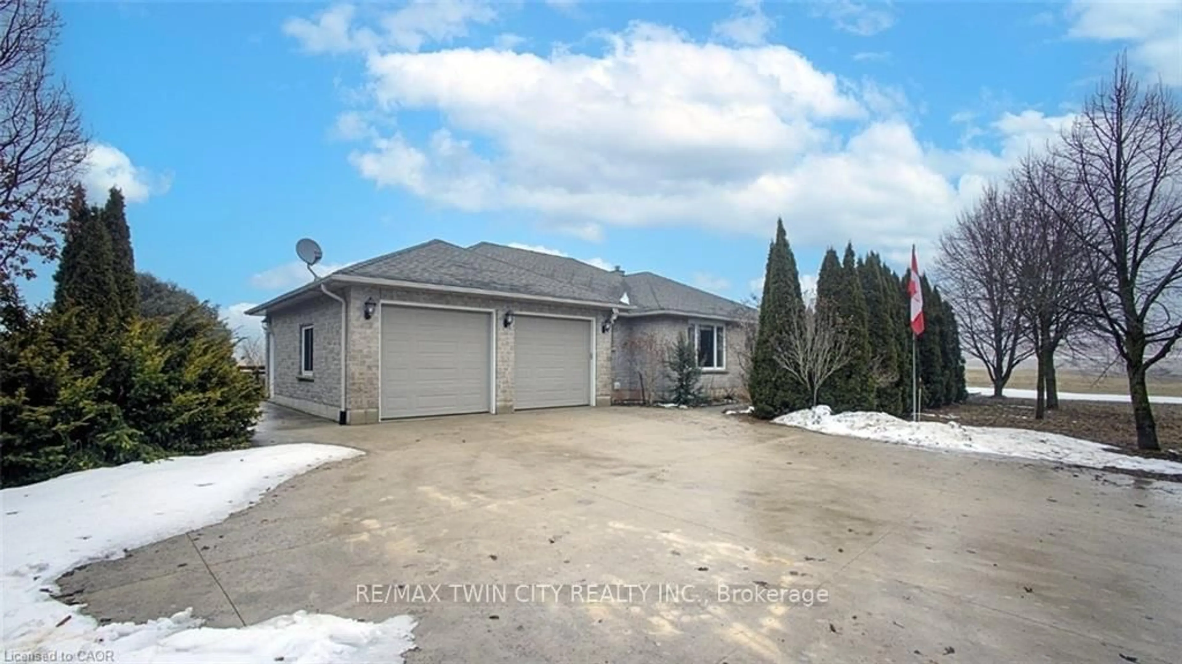 Unknown for 122287 CONCESSION 8 Rd, West Grey Ontario N0G 1C0