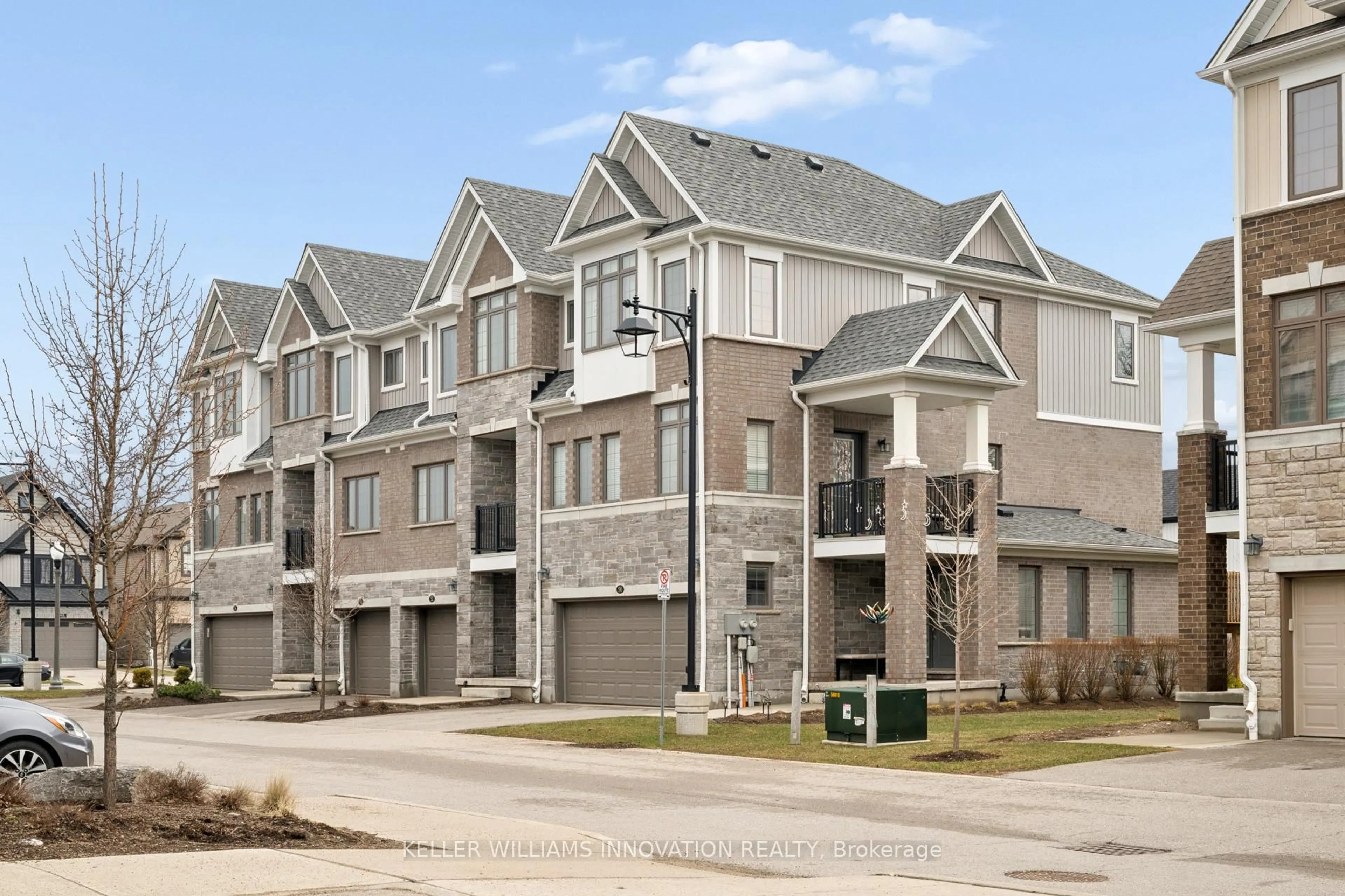 Unknown for 54 Bank Swallow Cres, Kitchener Ontario N2P 0J7