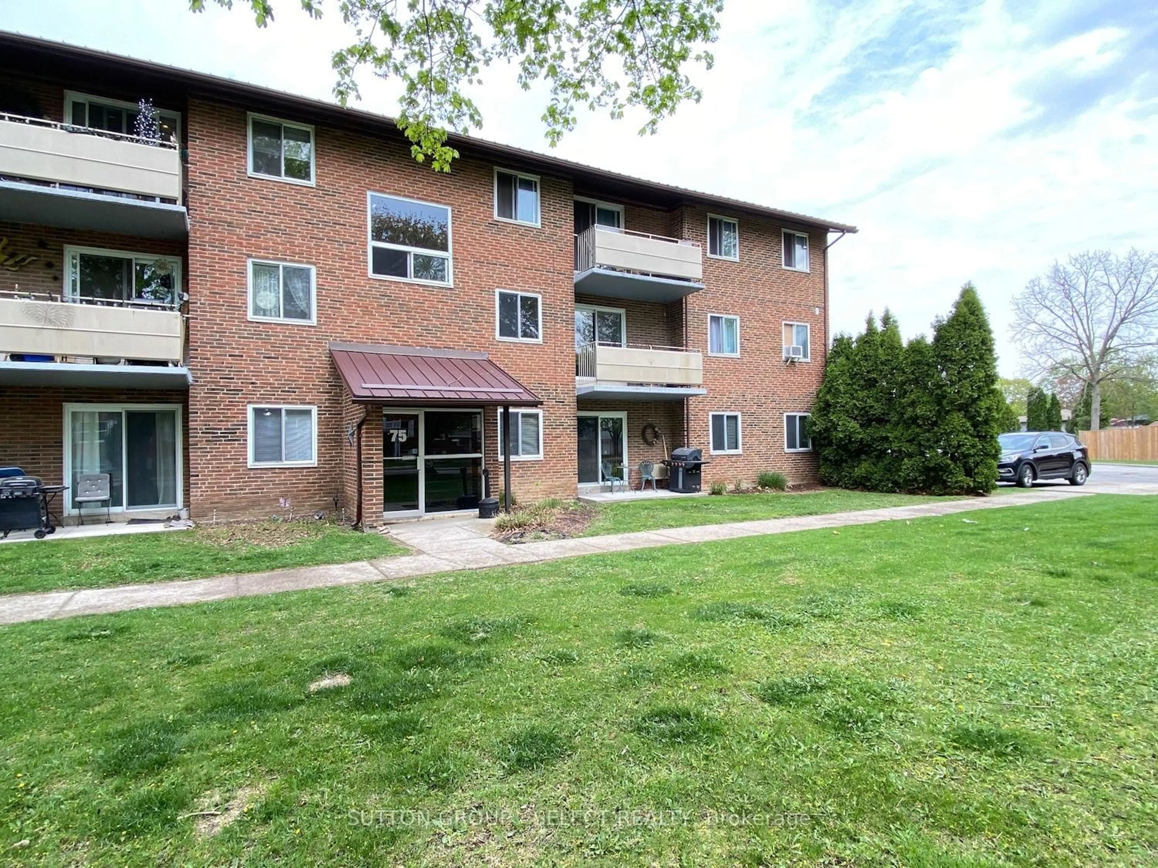 Unknown for 75 Baldoon Rd #1, Chatham-Kent Ontario N7L 1E2