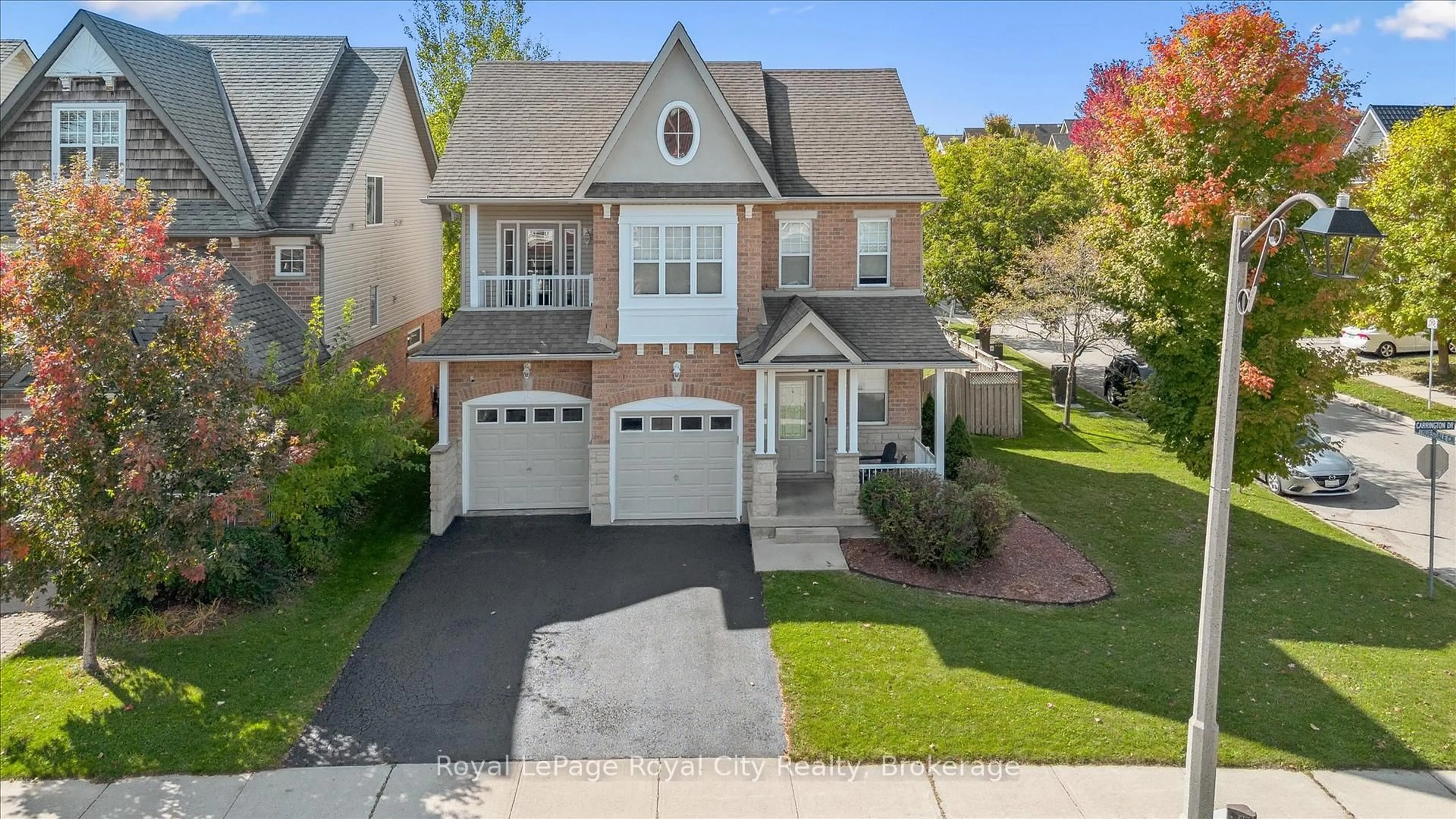 Unknown for 273 Carrington Dr, Guelph Ontario N1G 5H3