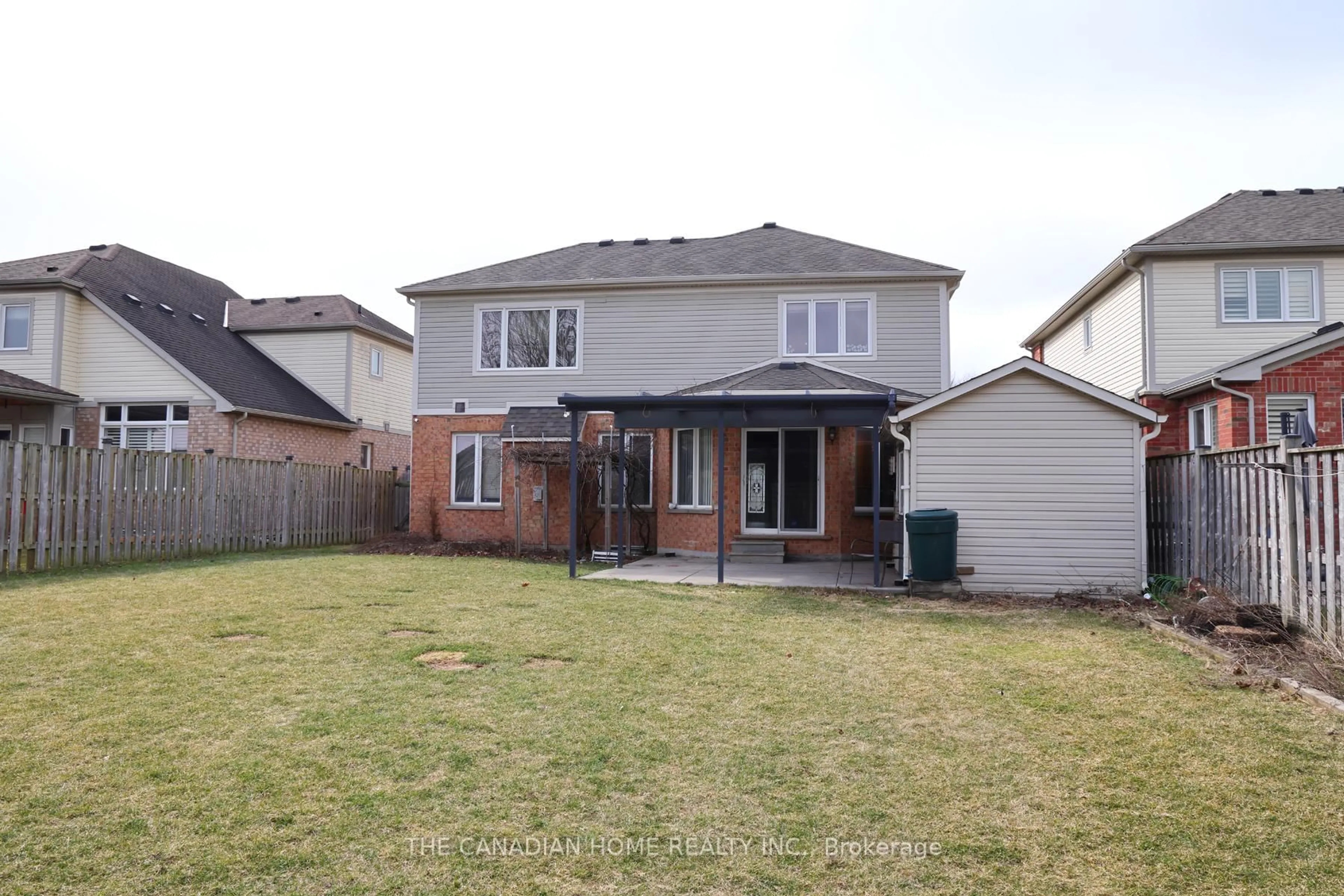 Unknown for 6560 St. Michael Ave, Niagara Falls Ontario L2H 2Z4