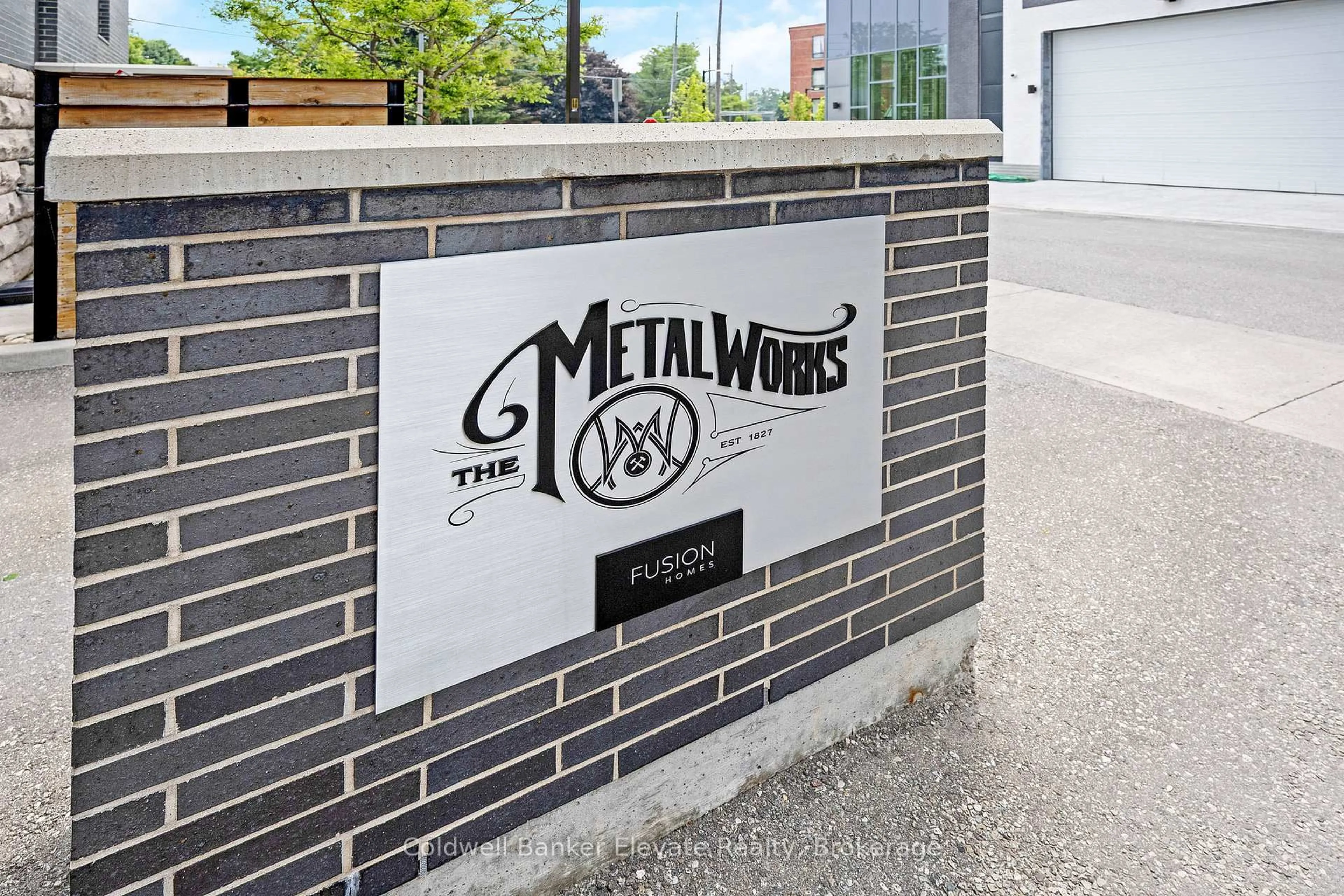 Unknown for 73 Arthur St #209, Guelph Ontario N1E 0S6