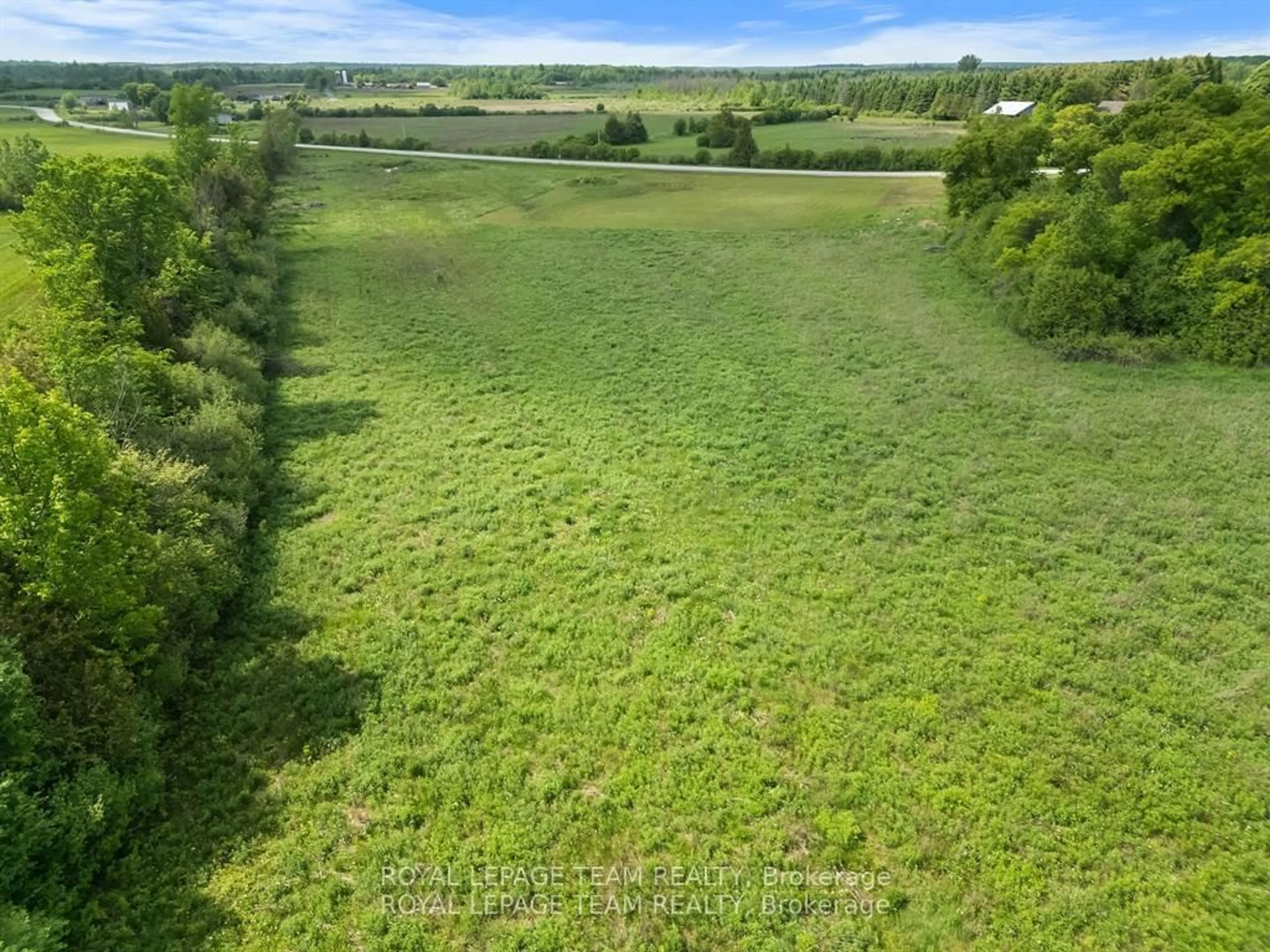 A pic from outside/outdoor area/front of a property/back of a property/a pic from drone, forest/trees view for 475 PIONEER Rd, Merrickville-Wolford Ontario K0G 1N0