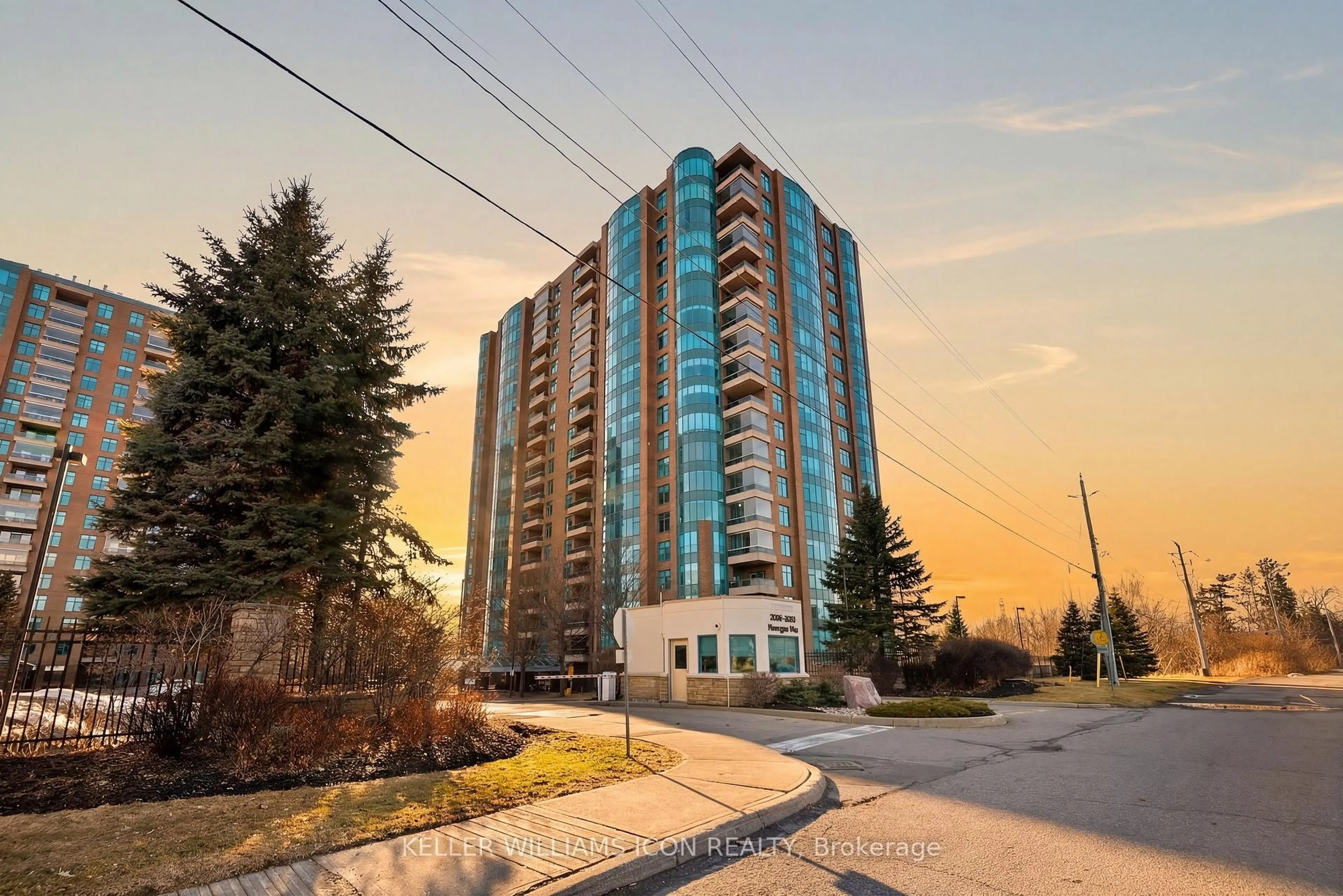 Unknown for 3580 Rivergate Way #407, Ottawa Ontario K1V 1V5