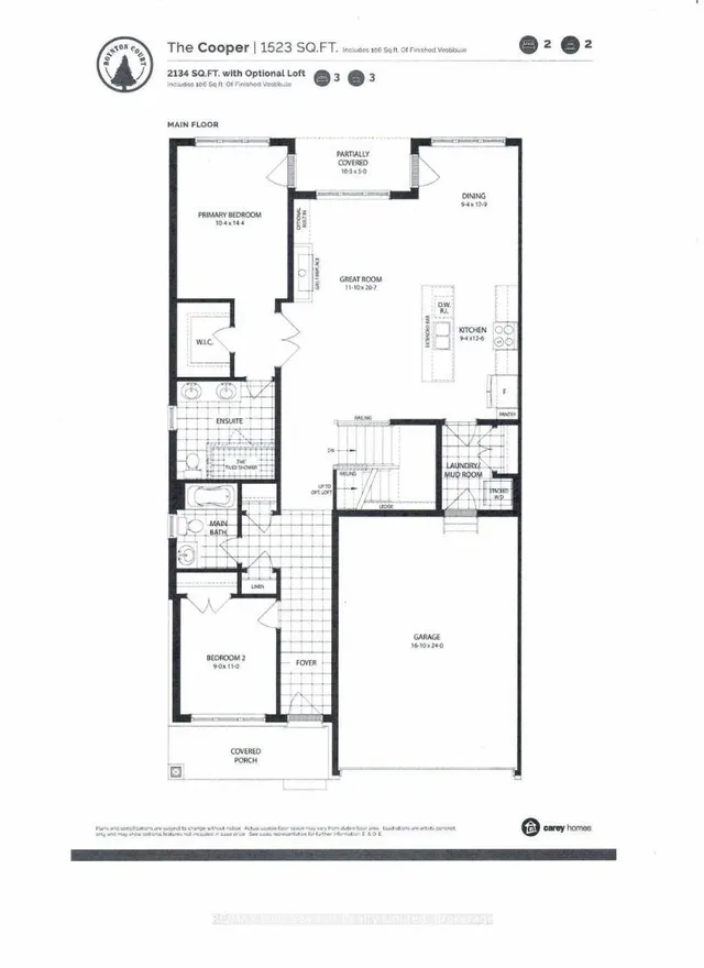 3 Boynton Crt, Blue Mountains 5