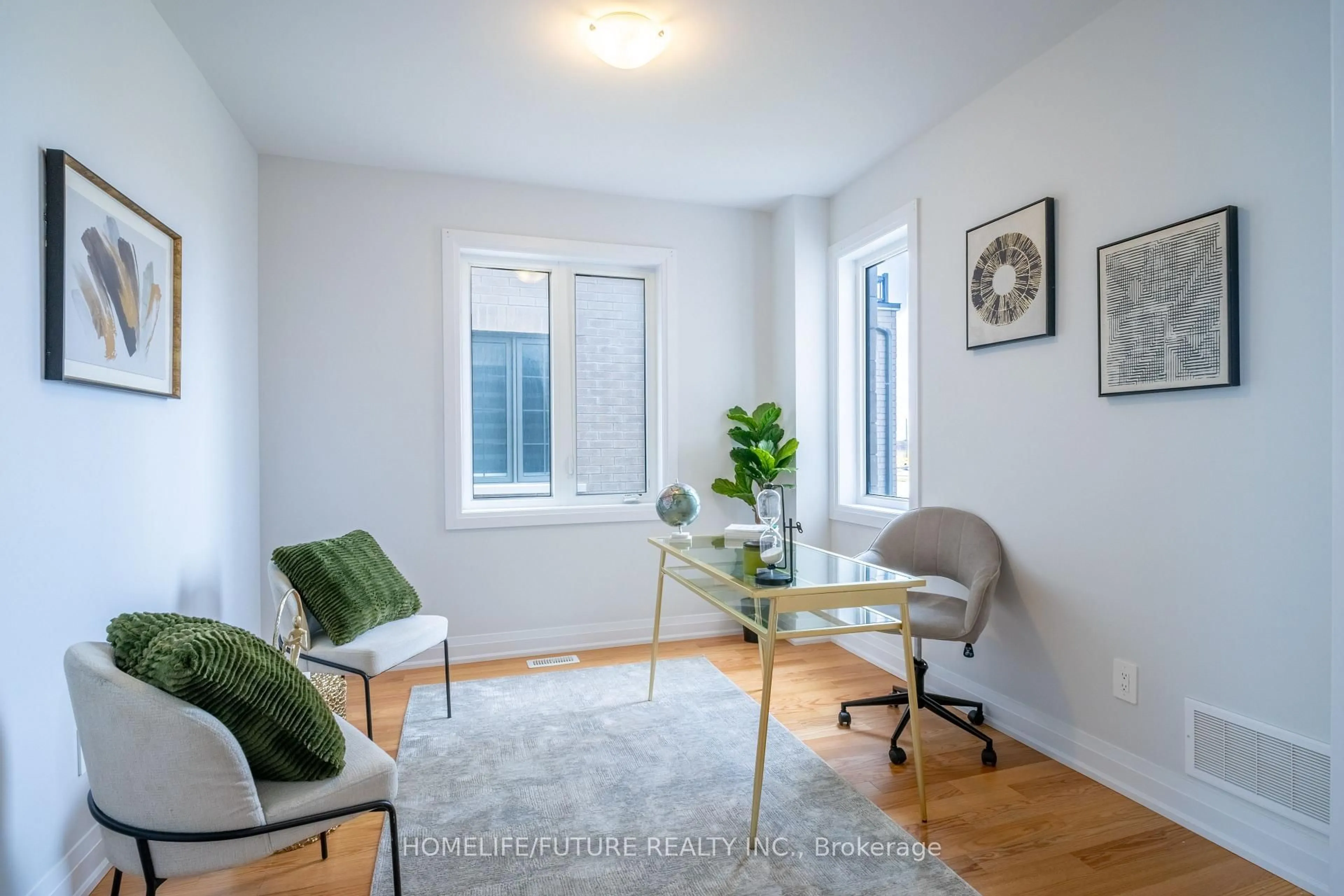 A pic of a room for 22 Mckay Ave, Kawartha Lakes Ontario K9V 0R2