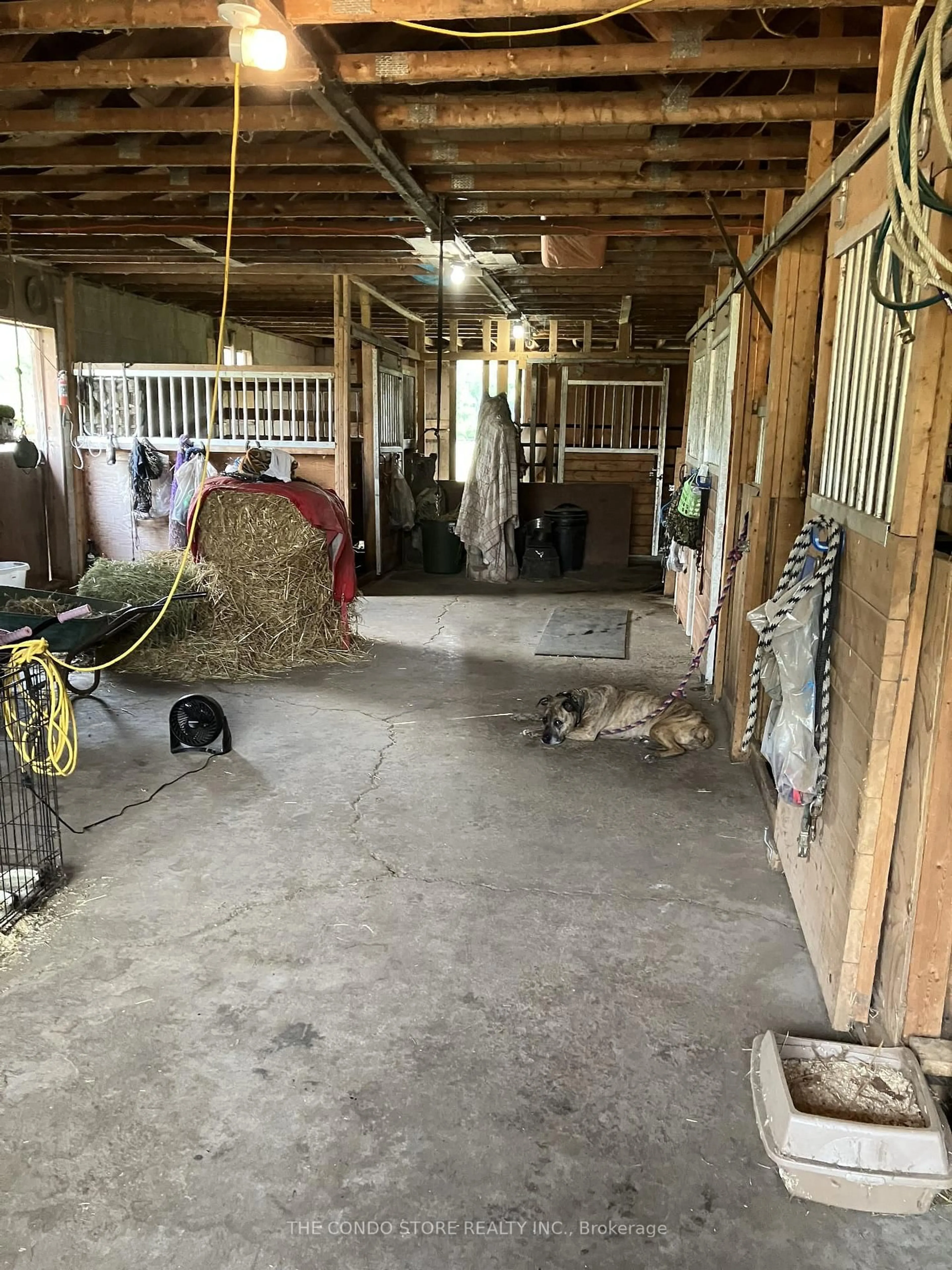 Unknown for 283 Inman Rd, Haldimand Ontario N1A 2W5