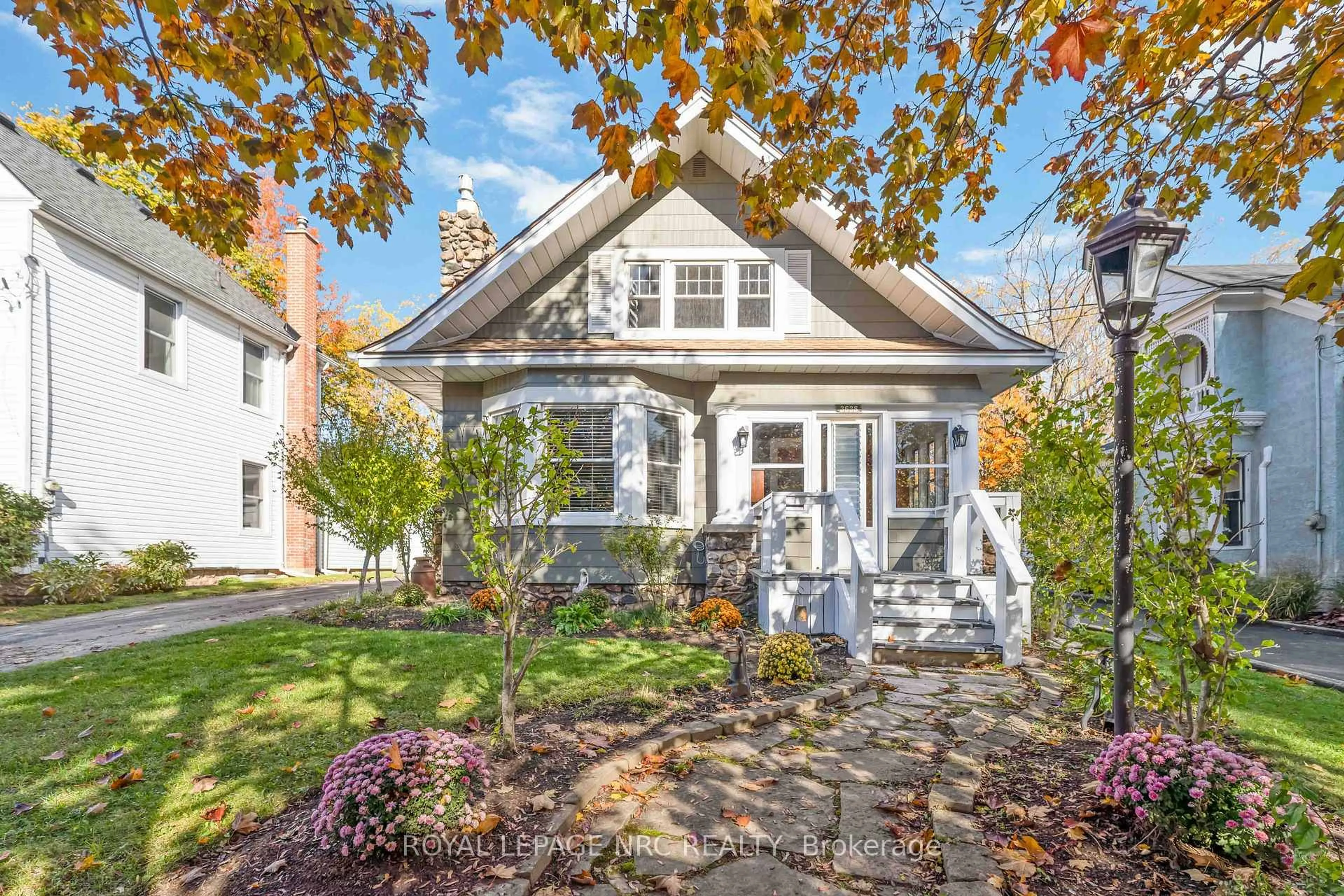 Home with brick exterior material, street for 3638 Cutler St, Fort Erie Ontario L0S 1N0