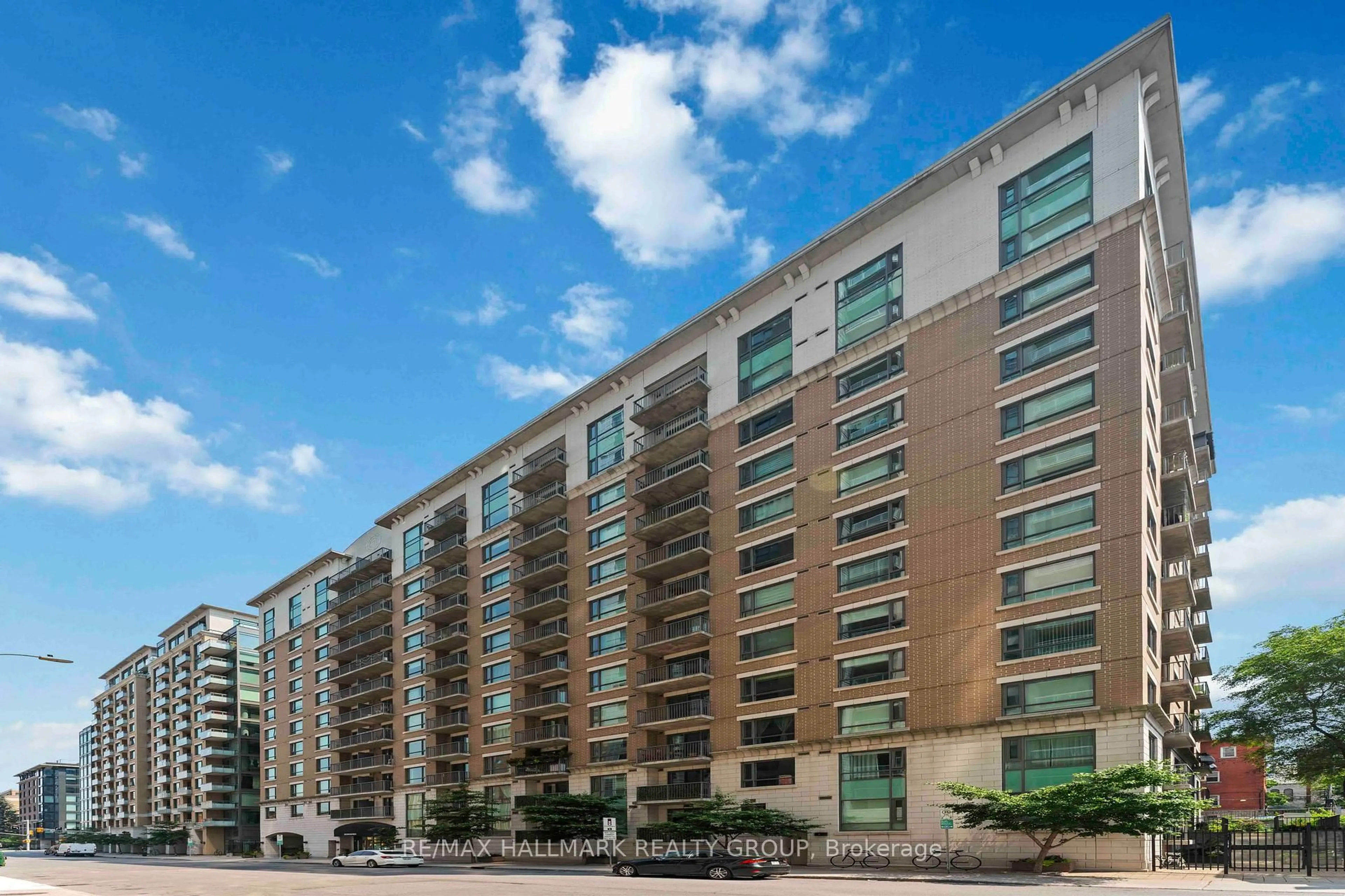 Unknown for 200 Besserer St #204, Ottawa Ontario K1N 0A7