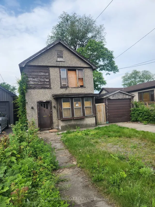198 Beach Blvd, Hamilton 2