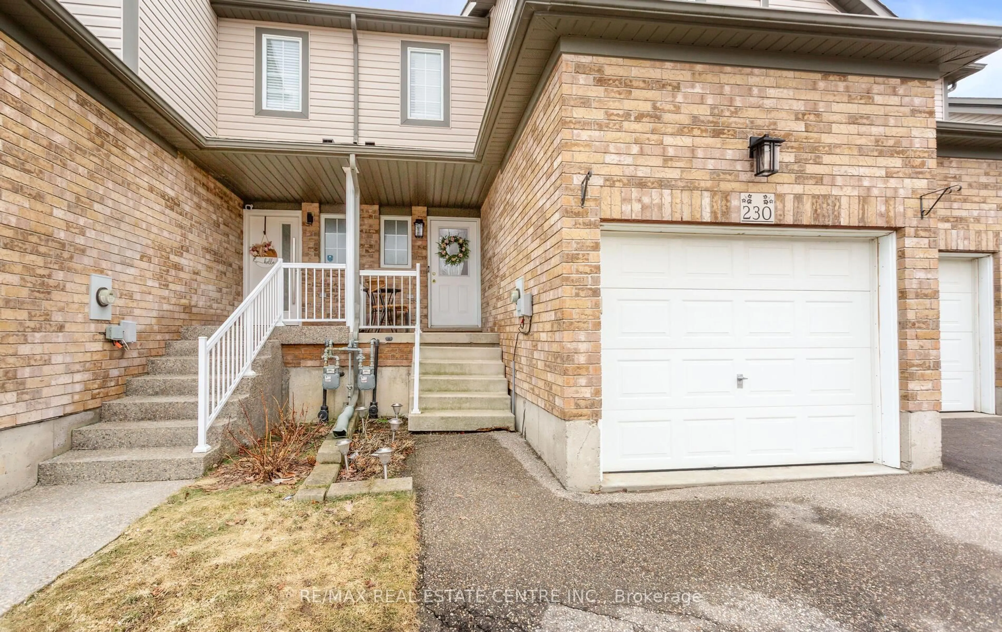 Unknown for 230 Sophia Cres, Kitchener Ontario N2R 1X8