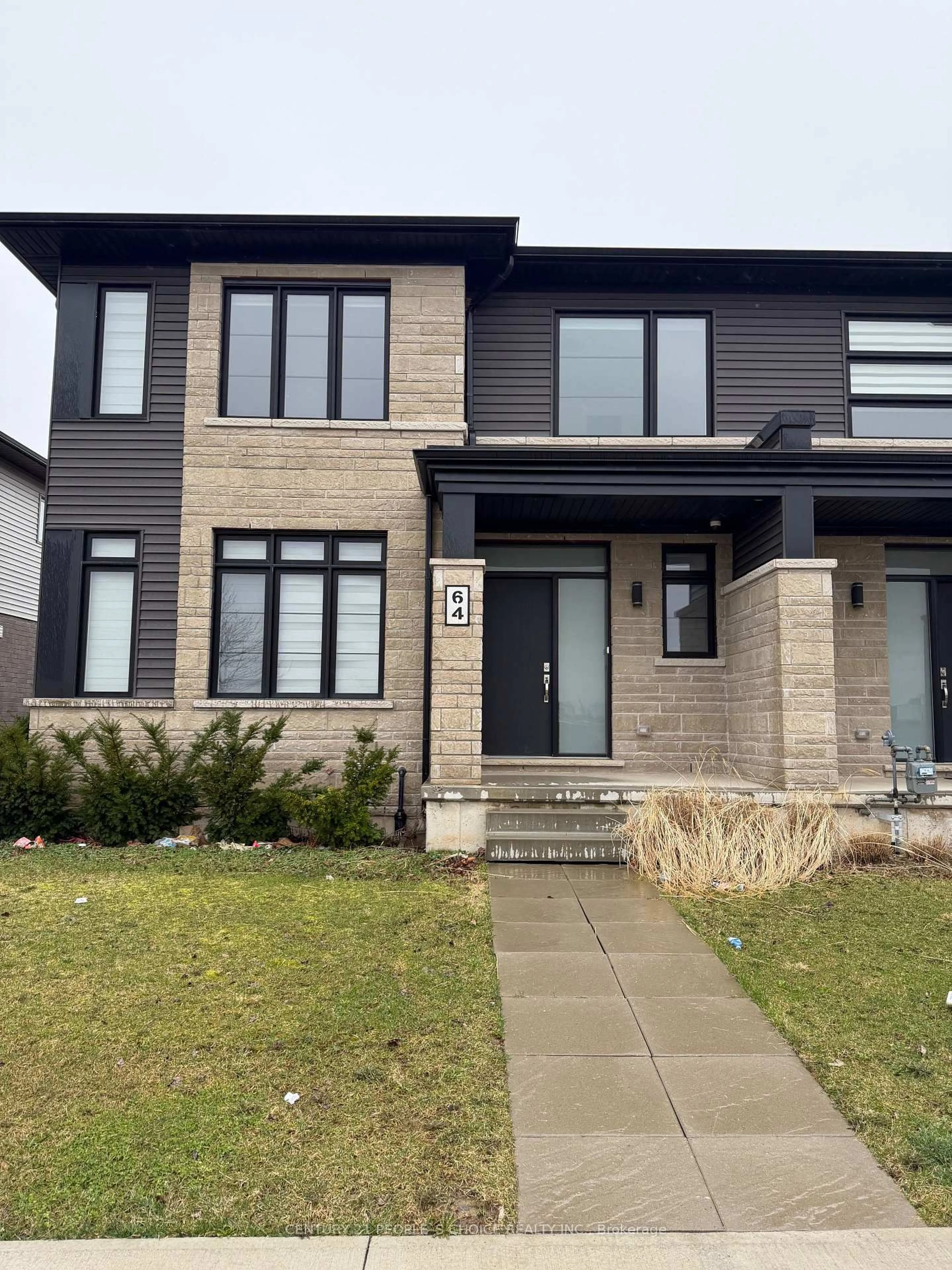 Unknown for 64 Summersides Blvd, Pelham Ontario L0S 1E6