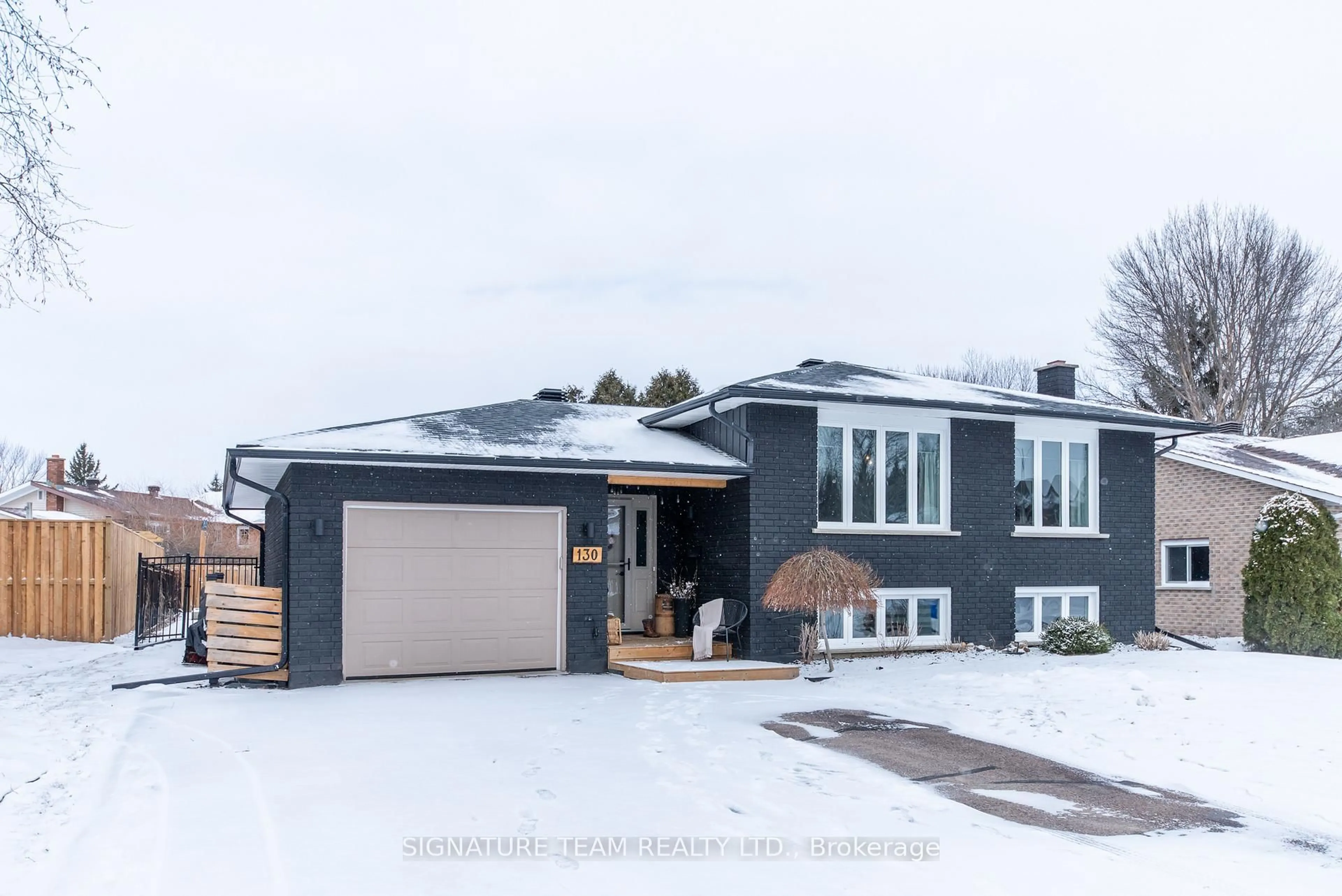 Unknown for 130 Noik Dr, Pembroke Ontario K8A 8B8