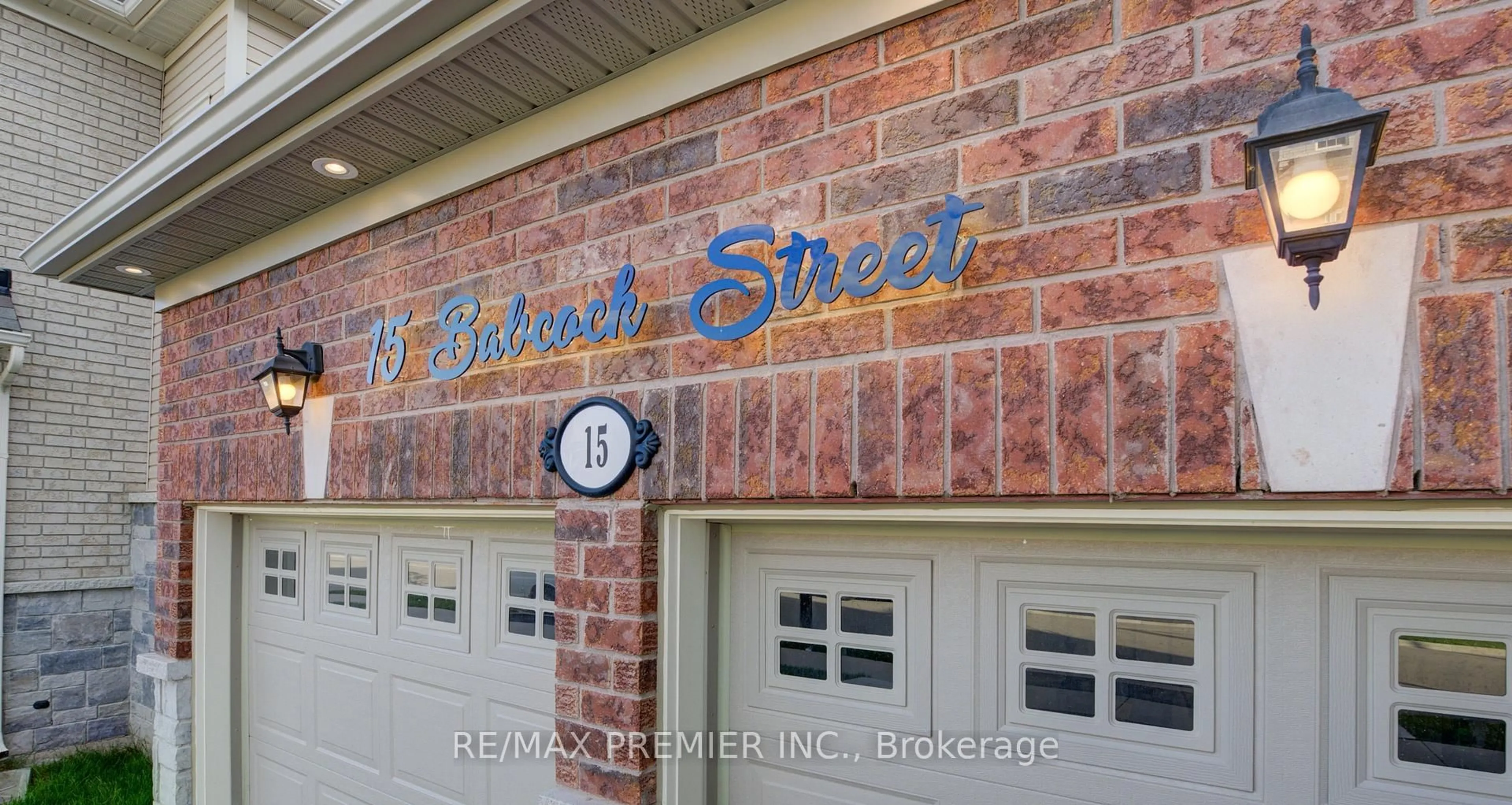 Home with brick exterior material, street for 15 Babcock St, Hamilton Ontario L8B 0S6
