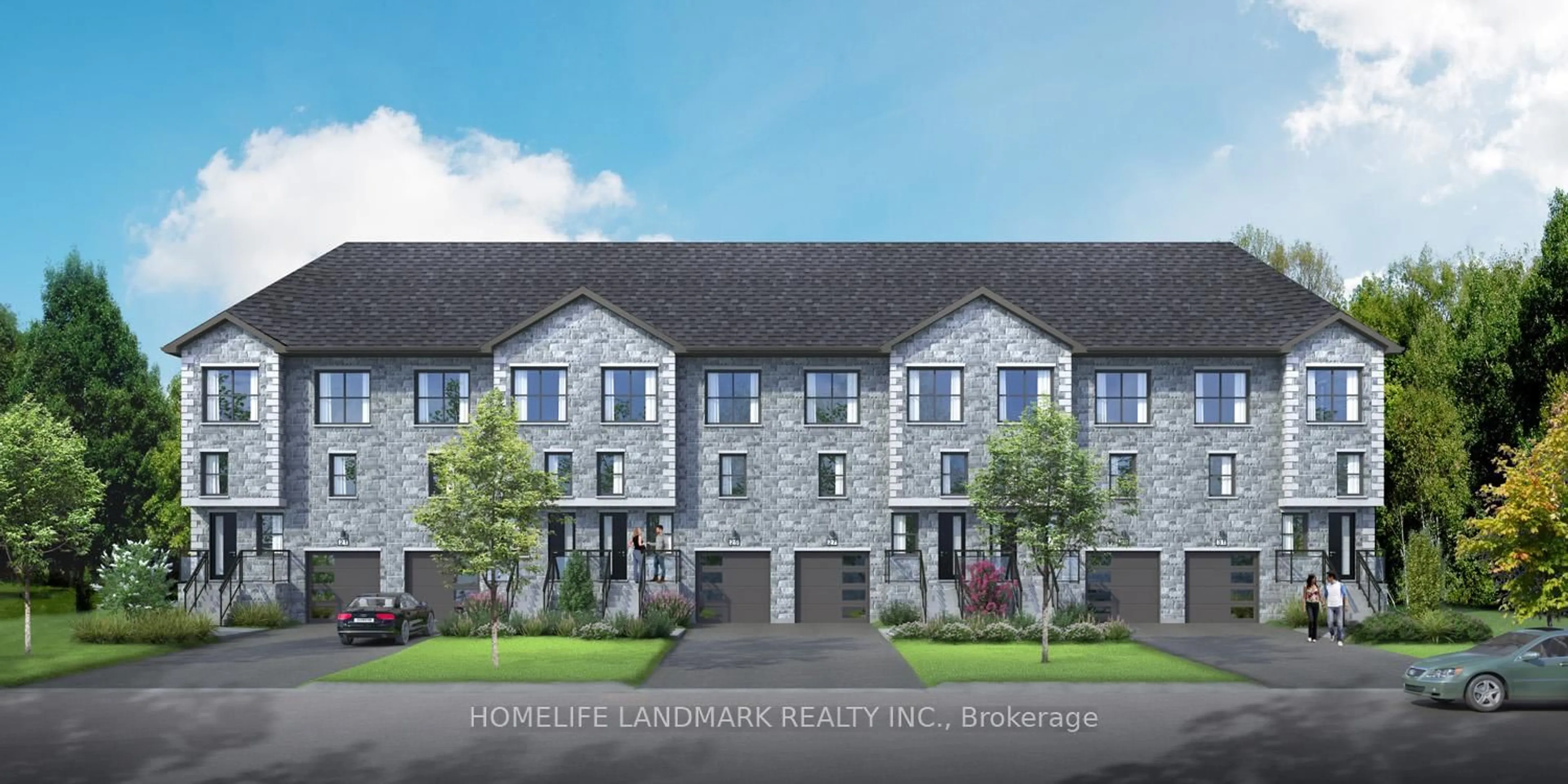 Unknown for 23 - 29 Regent St, Trent Hills Ontario K0L 1L0