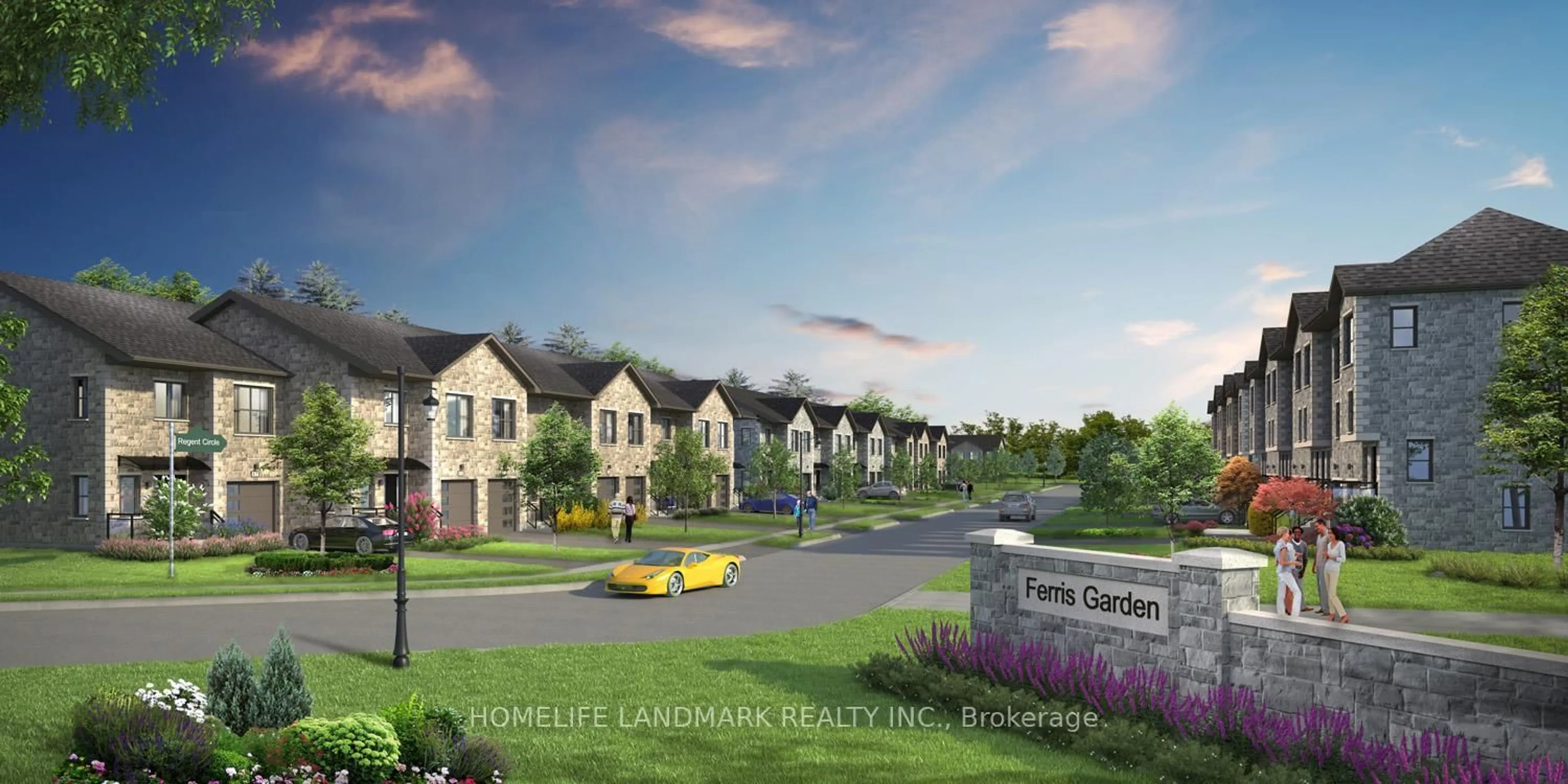 Unknown for 23 - 29 Regent St, Trent Hills Ontario K0L 1L0