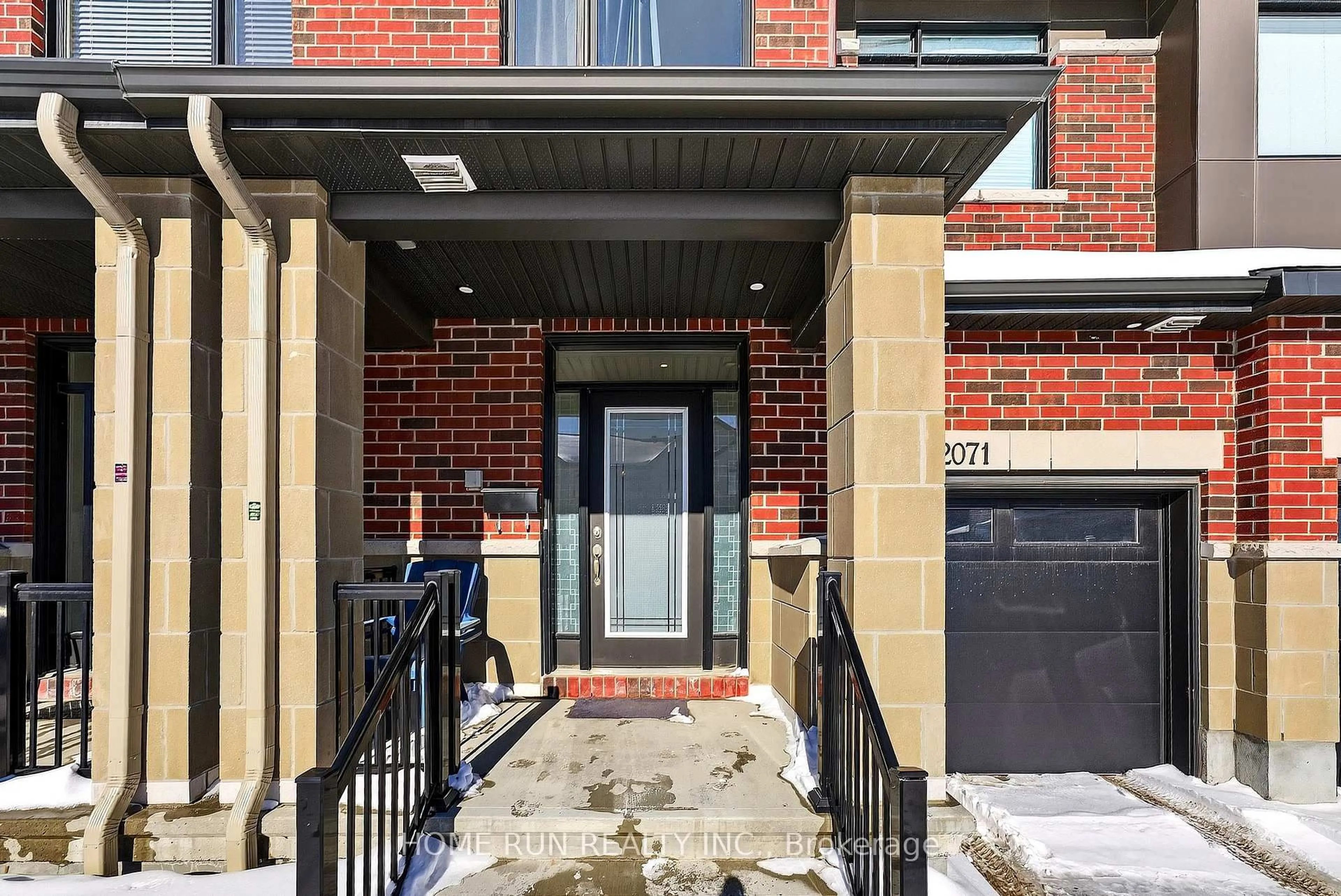 Unknown for 2071 Allegrini Terr, Ottawa Ontario K2S 2S1