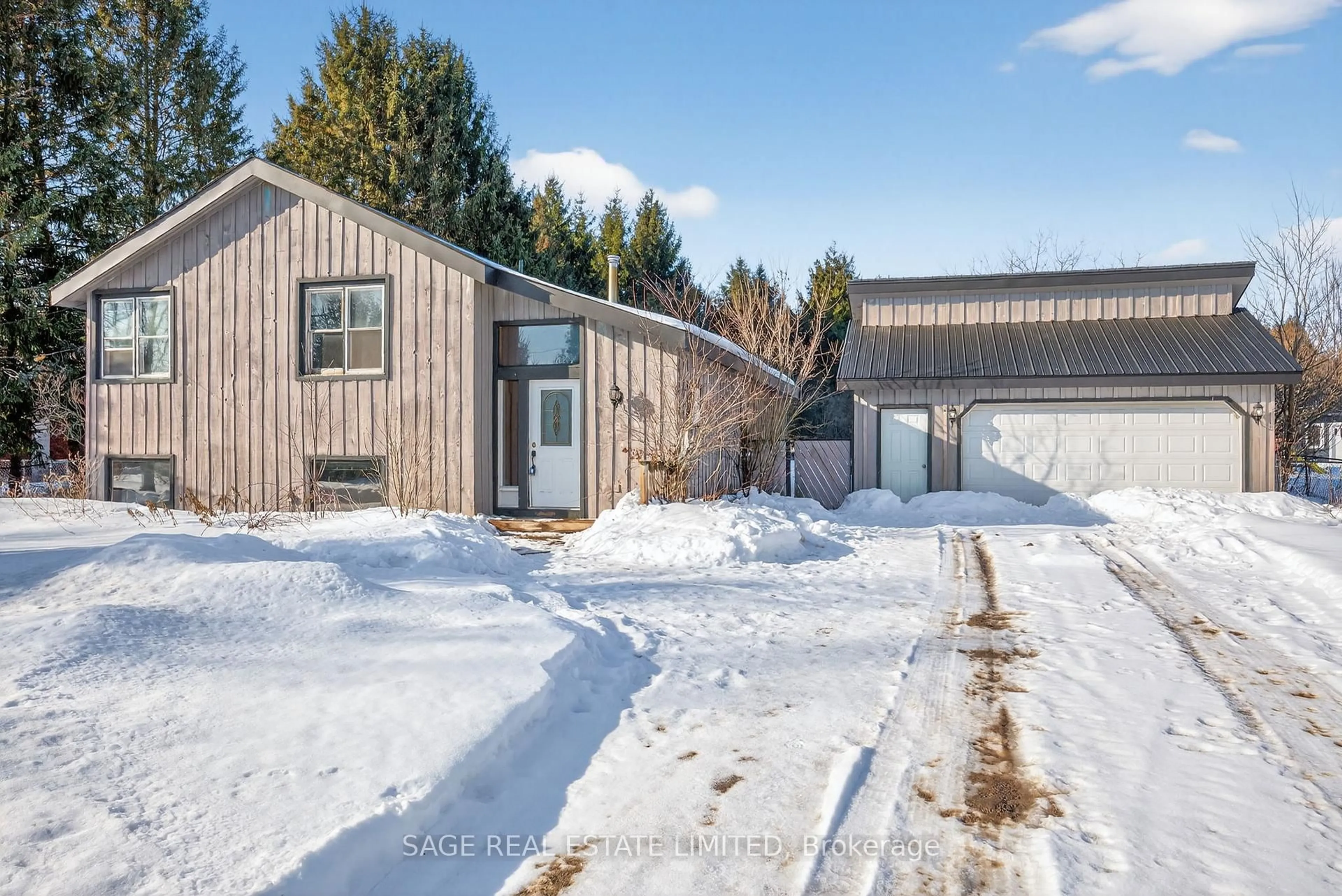 Unknown for 877430 5 Line, Mulmur Ontario L0M 1M0