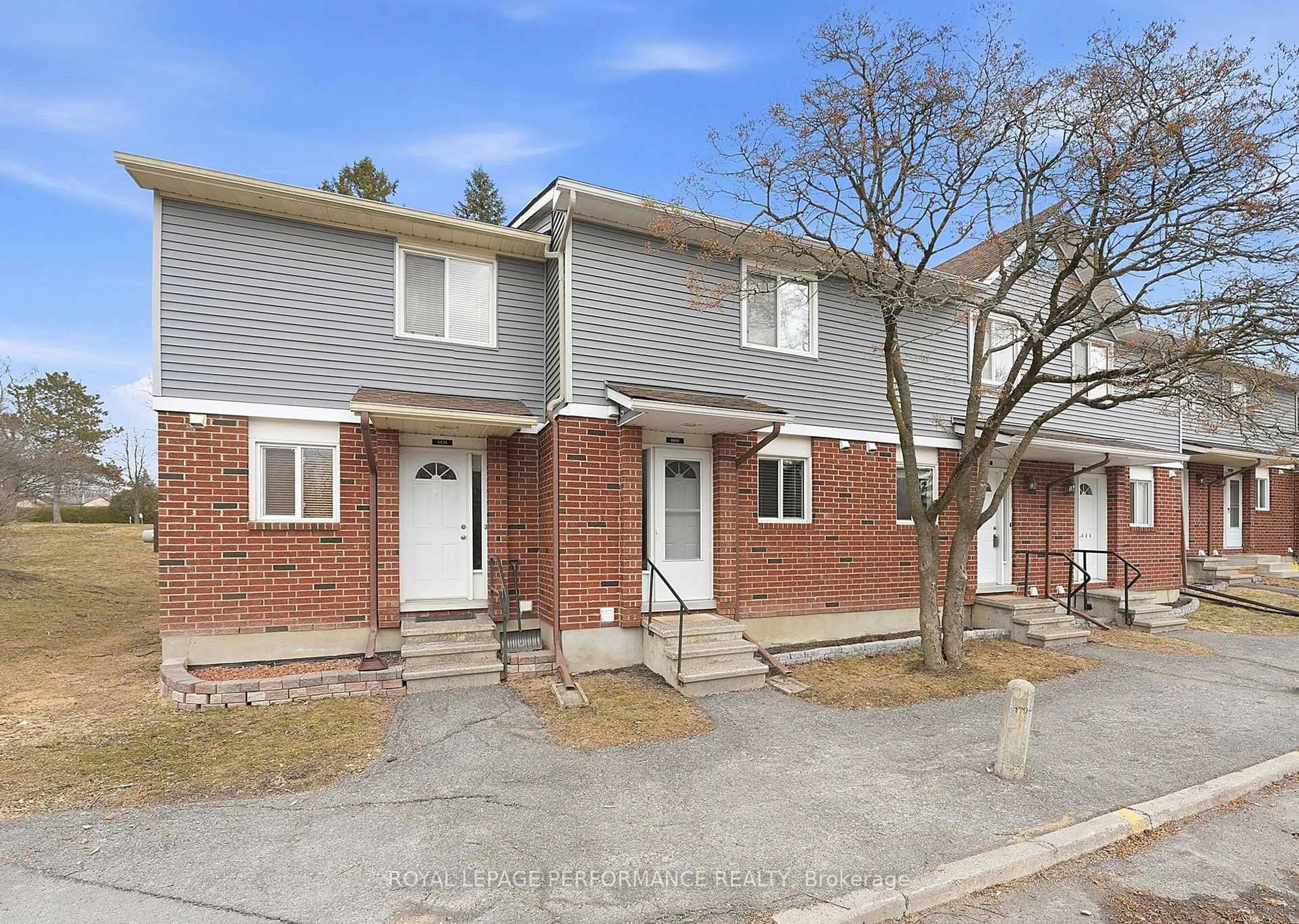 Unknown for 6442 Bilberry Dr, Ottawa Ontario K1C 4P3
