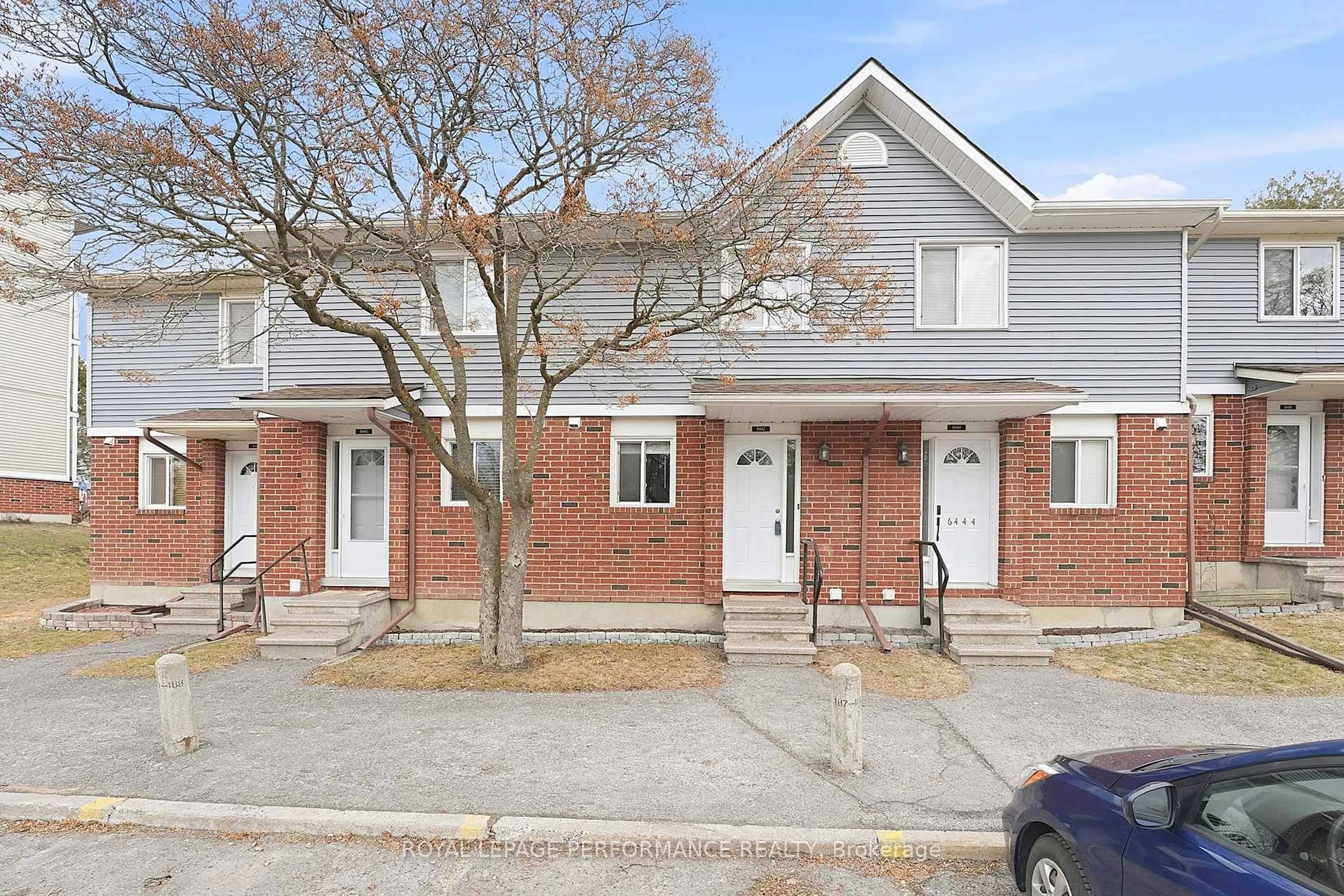 Unknown for 6442 Bilberry Dr, Ottawa Ontario K1C 4P3