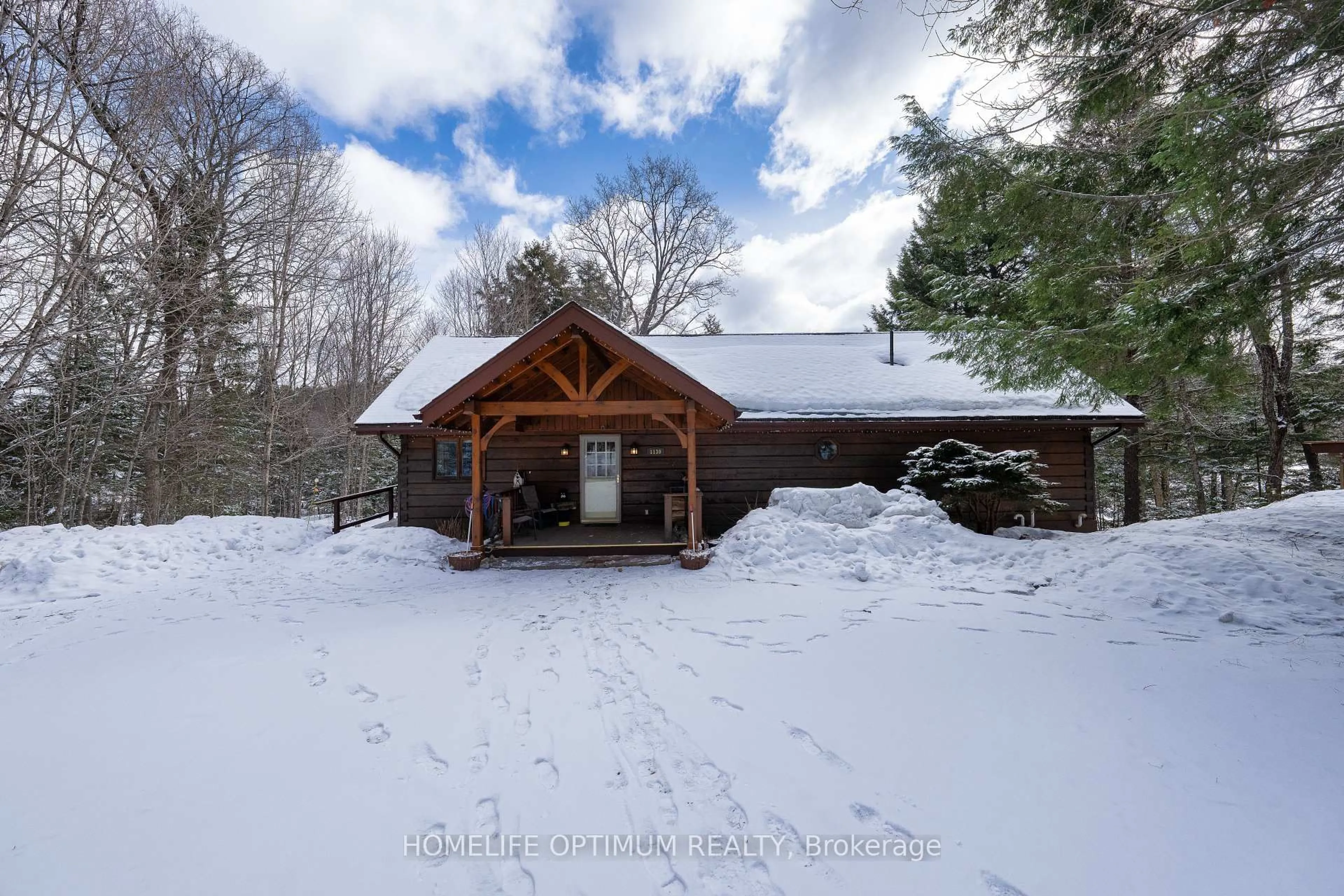 Unknown for 1130 Algonquin Outfitters Rd, Algonquin Highlands Ontario P0A 1H0