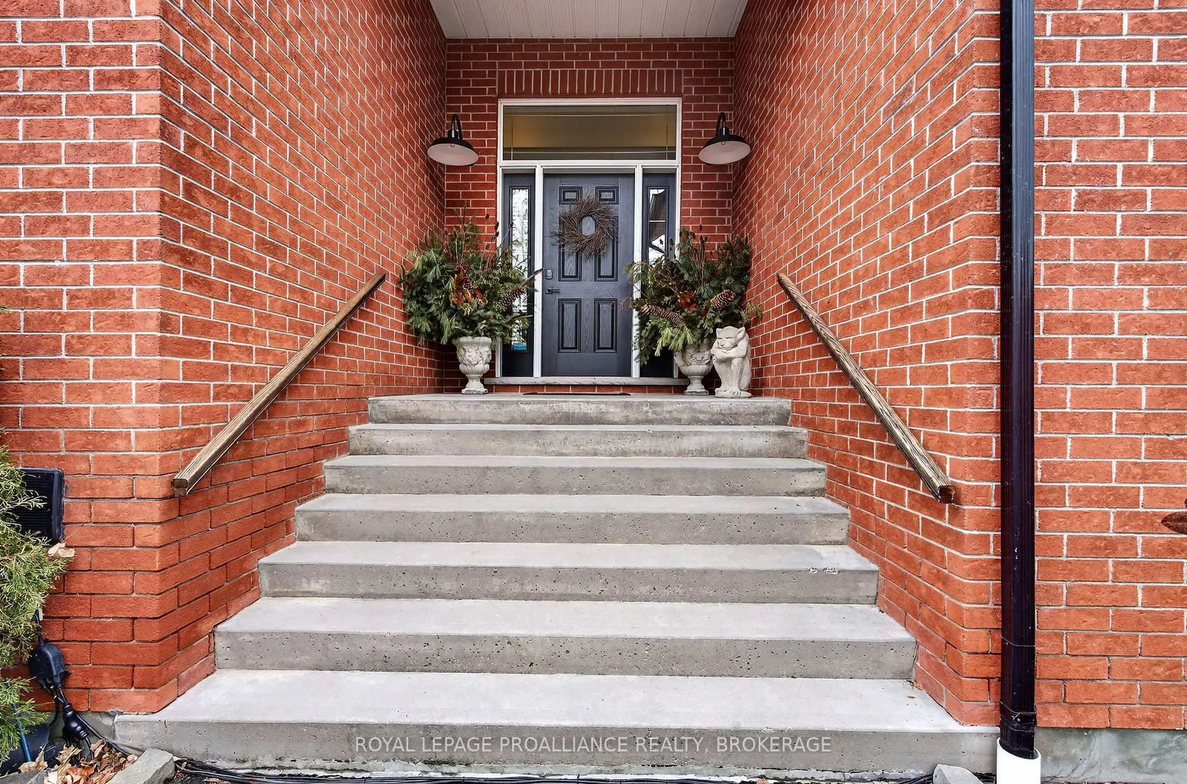 Unknown for 4075 Stone Point Rd, Inverary Ontario K0H 1X0