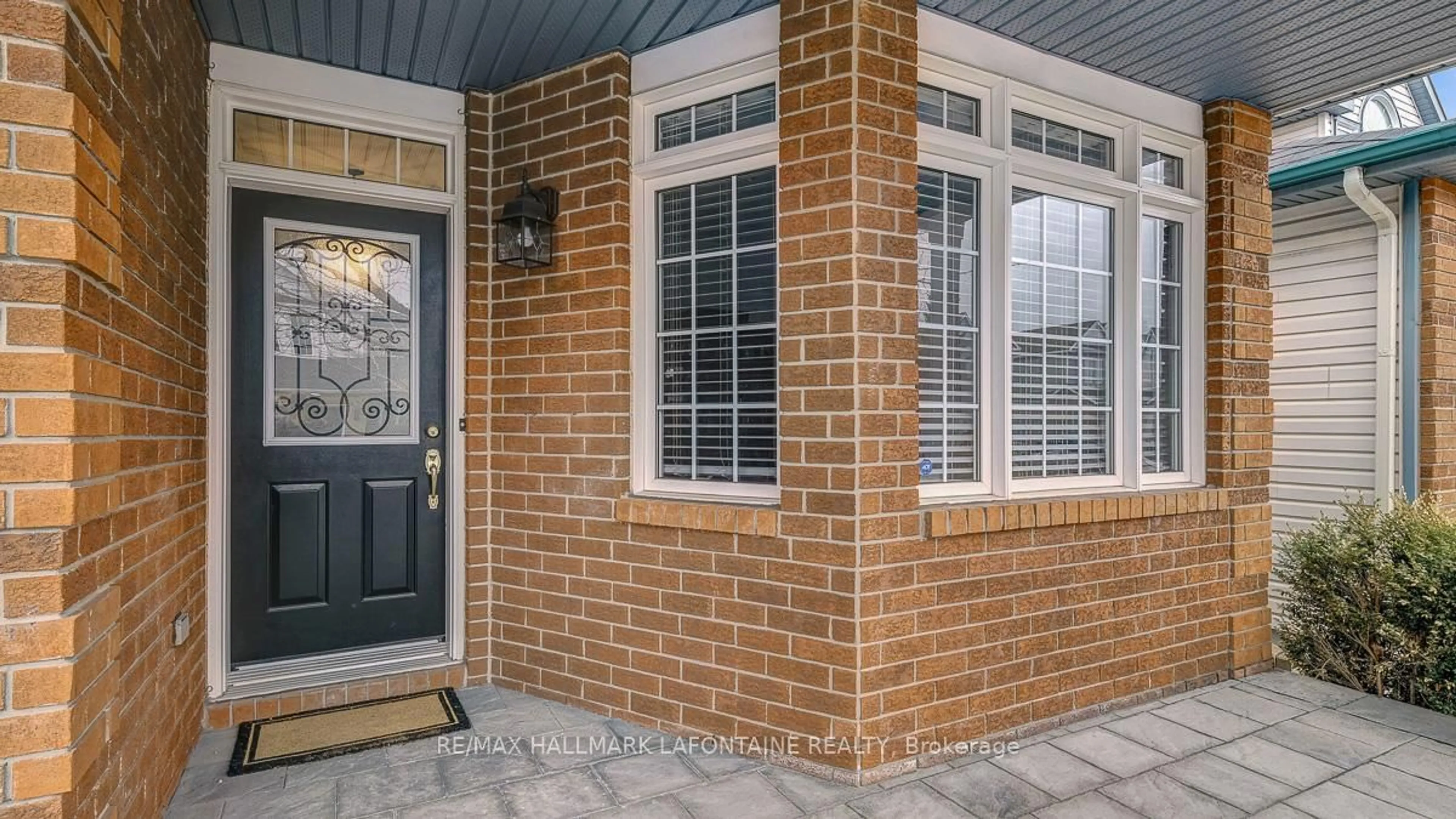 Home with brick exterior material, street for 315 Rustic Hills Cres, Ottawa Ontario K4A 5A8