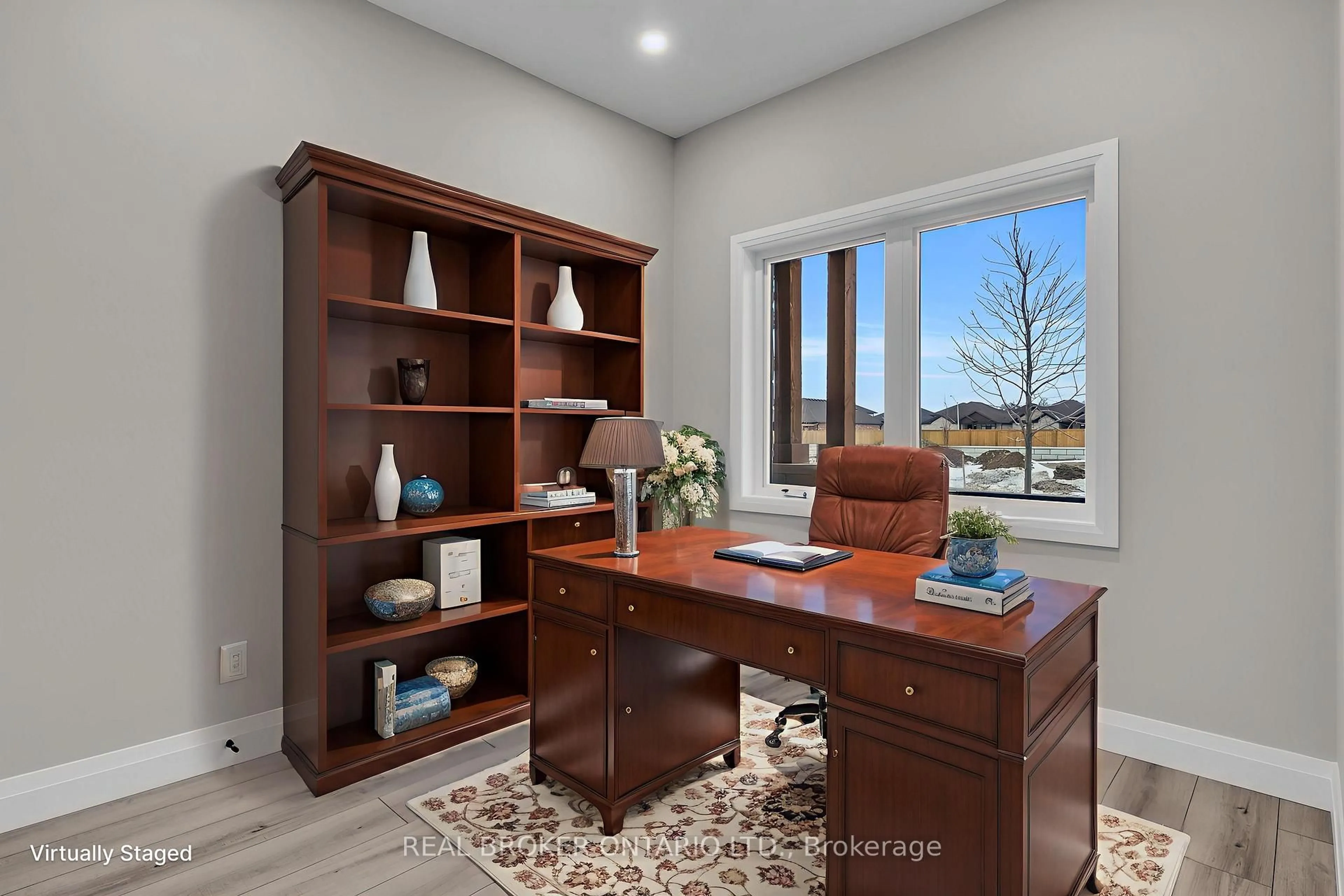 A pic of a room for 29 Weymouth St #18, Woolwich Ontario N3B 0G3