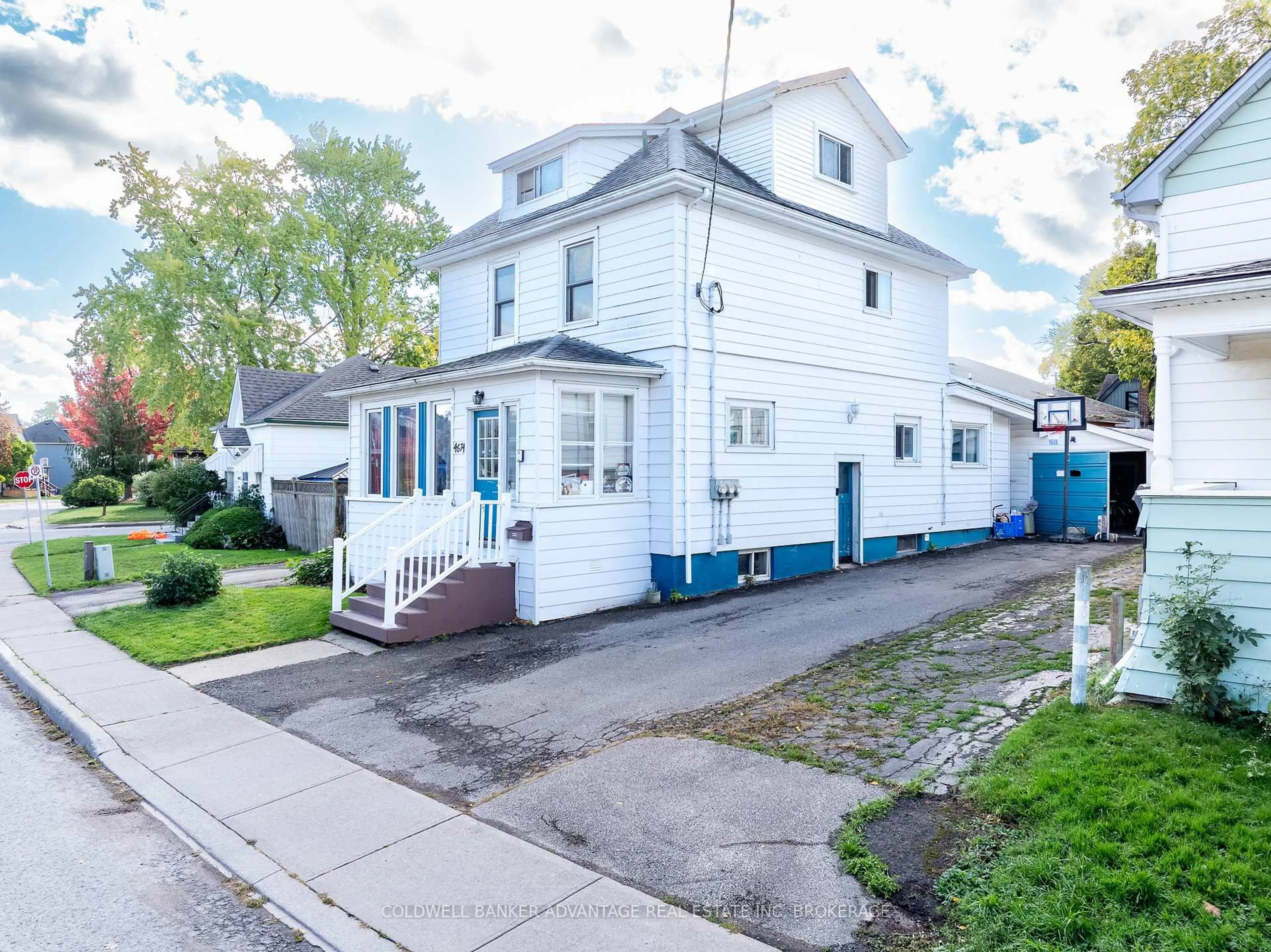 Unknown for 4674 Ryerson Cres, Niagara Falls Ontario L2E 1E5