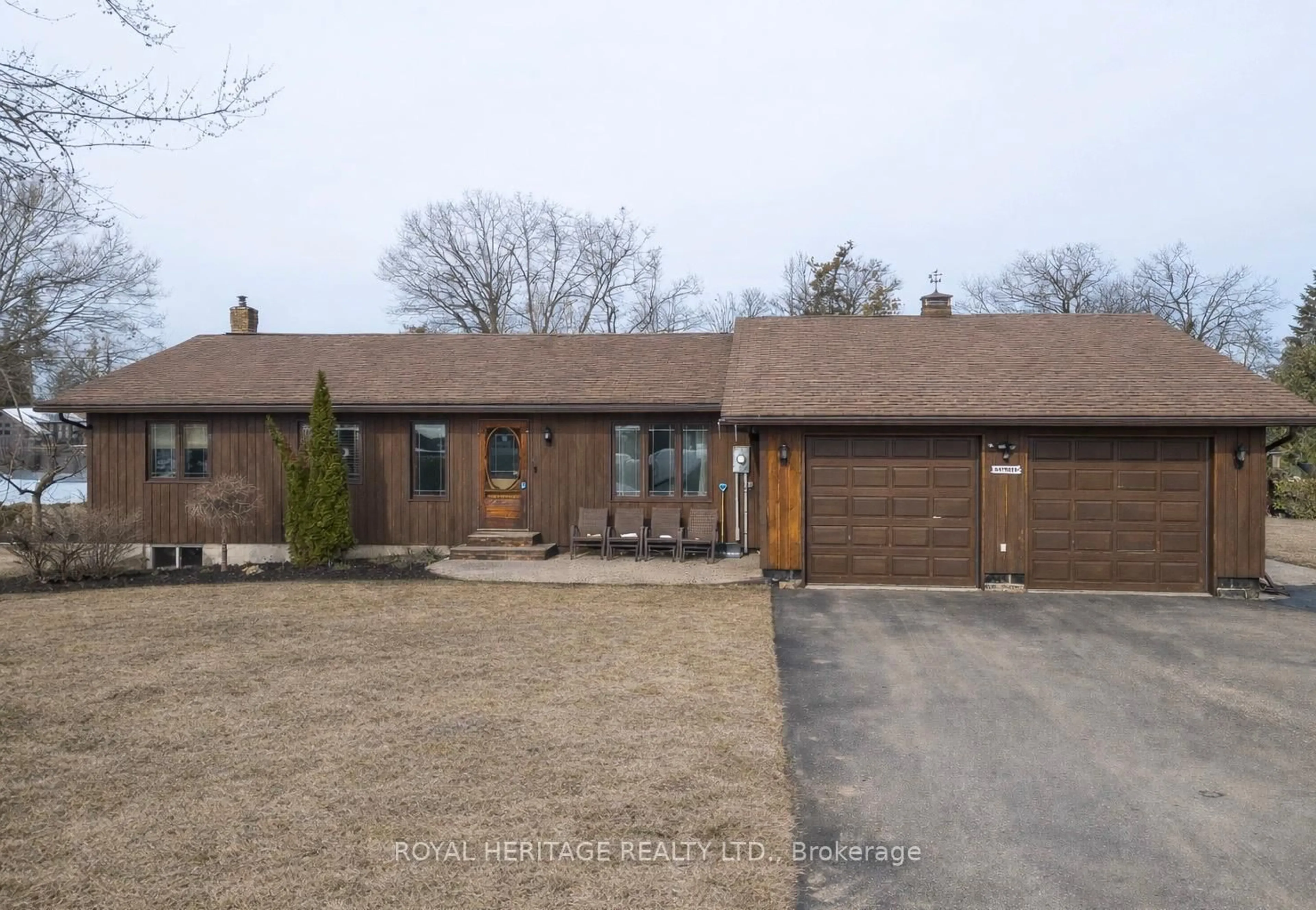 Home with brick exterior material, street for 9 Teepee Crt, Kawartha Lakes Ontario K9V 4R6