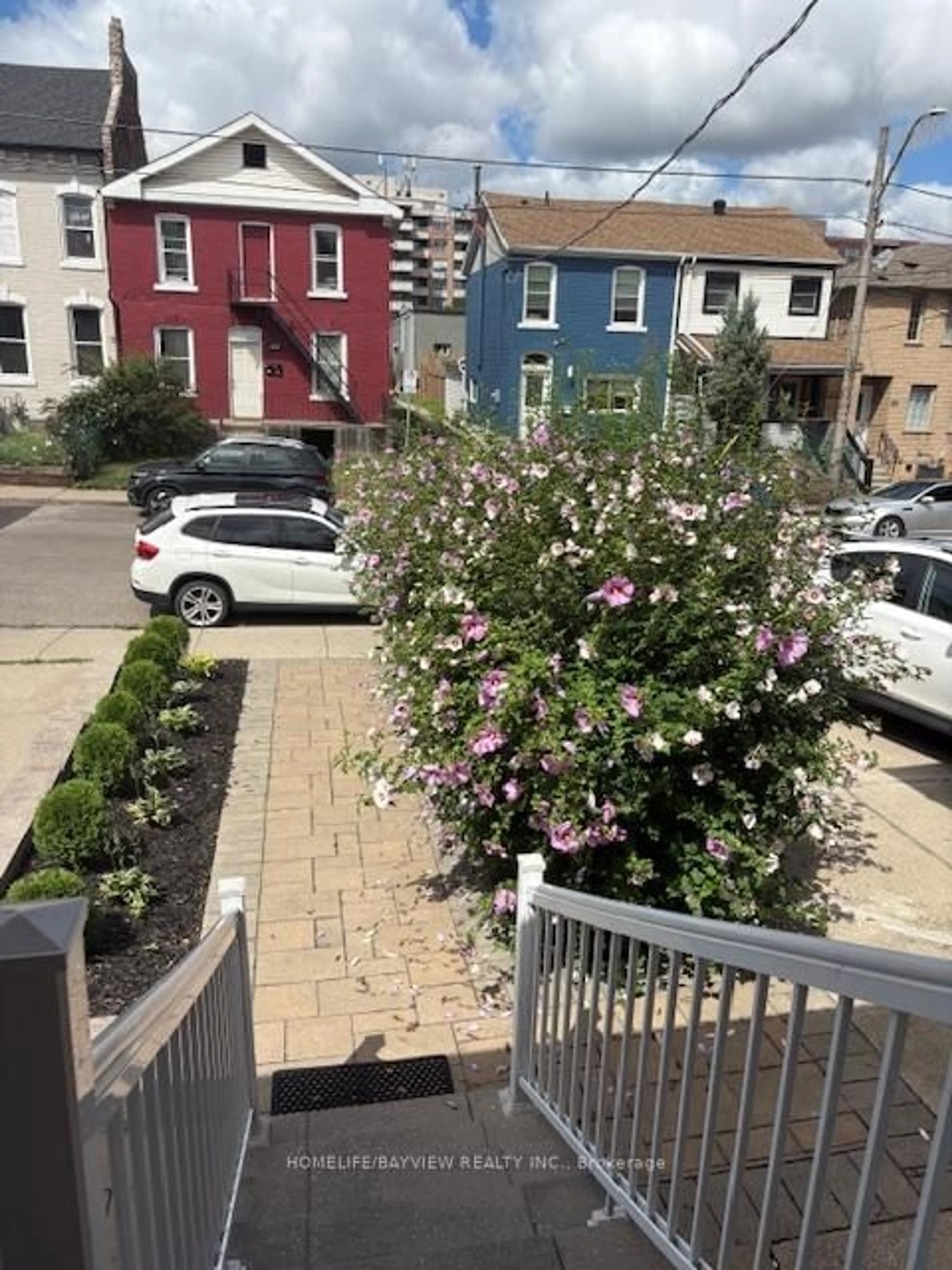 Unknown for 128 Cathcart St, Hamilton Ontario L8L 5A2