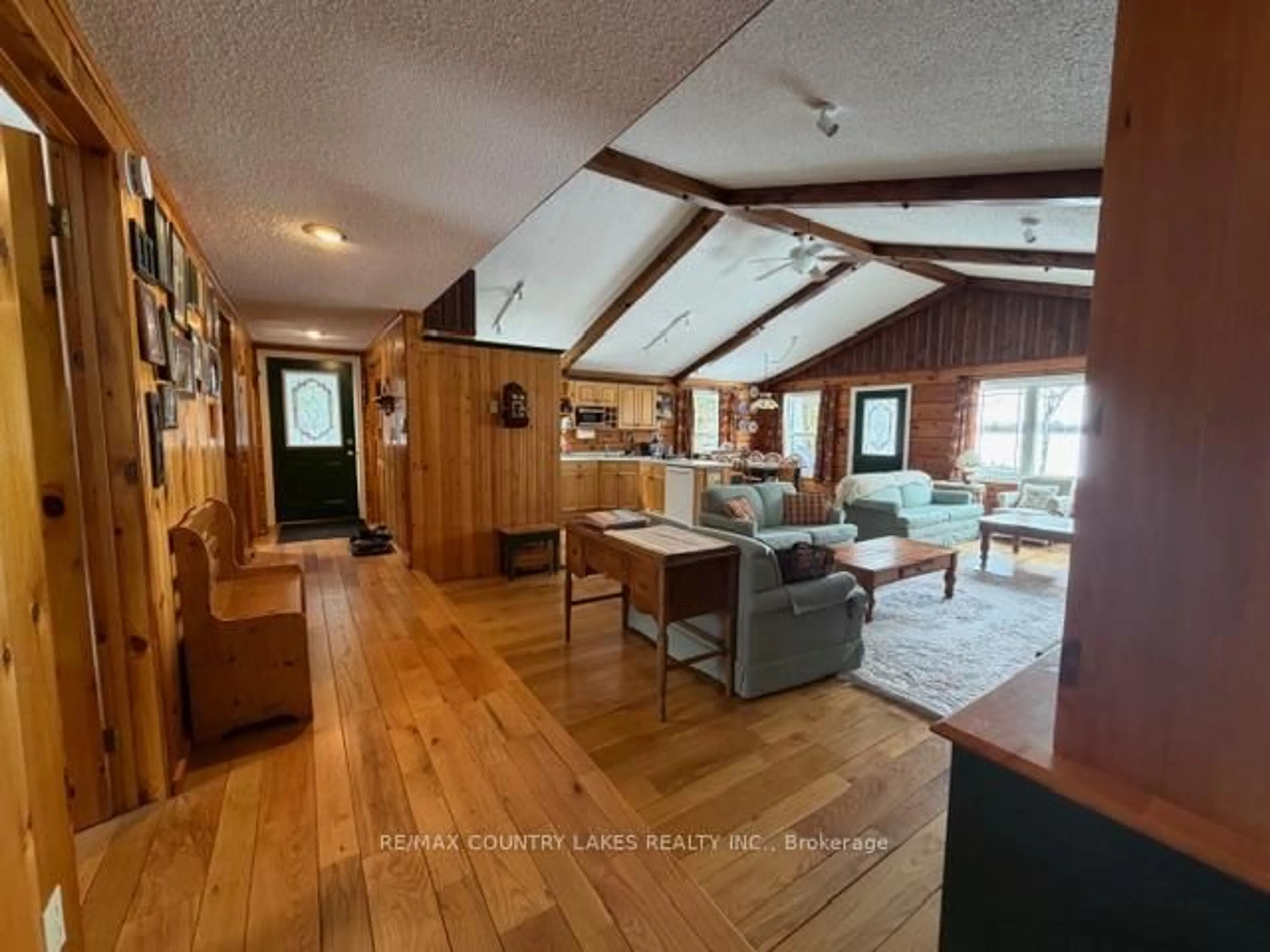 Unknown for 135 DRIFTWOOD SHORES Rd, Kawartha Lakes Ontario K0M 2B0