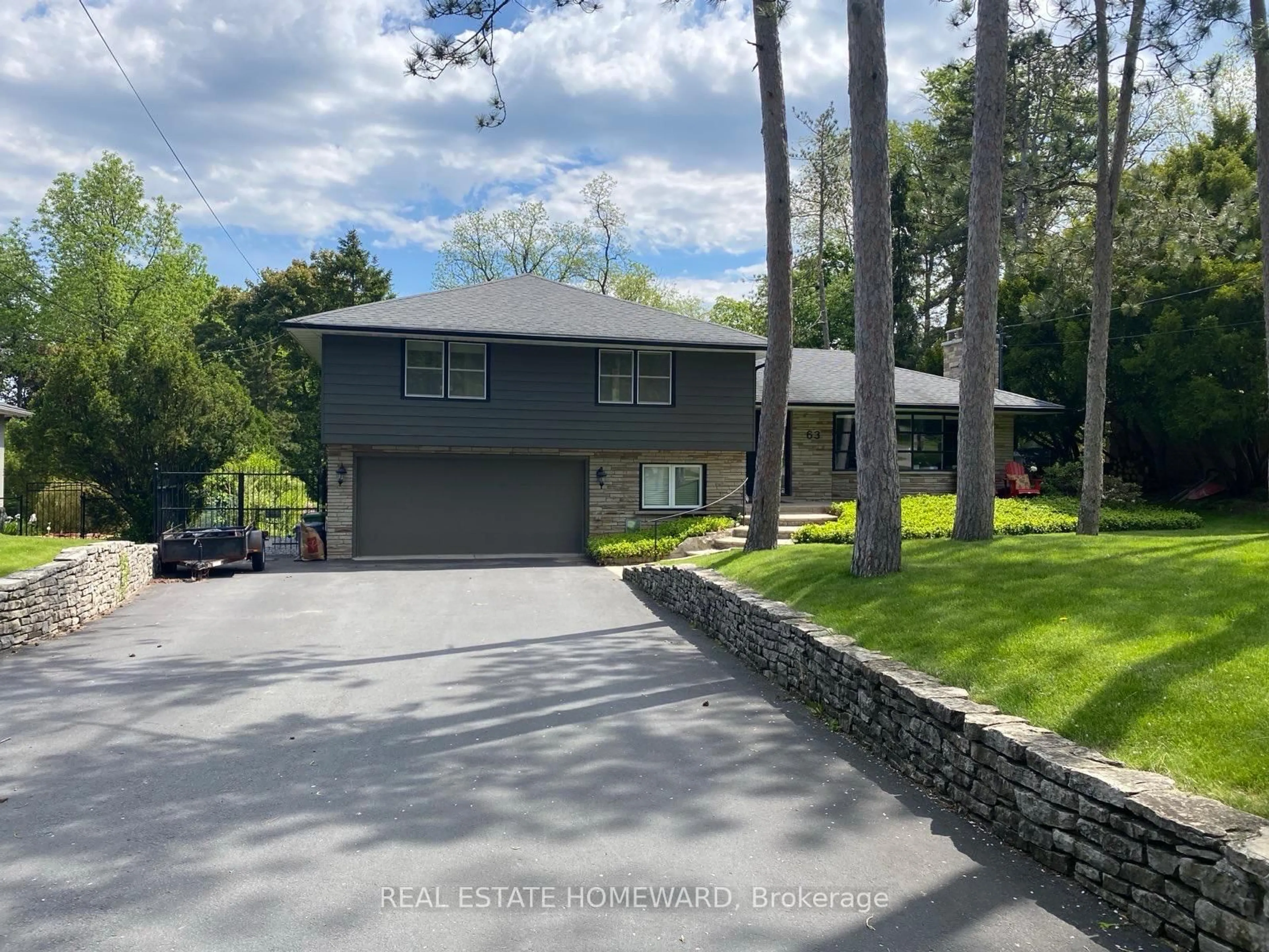 Unknown for 63 Cait Crt, Hamilton Ontario L5G 1M3