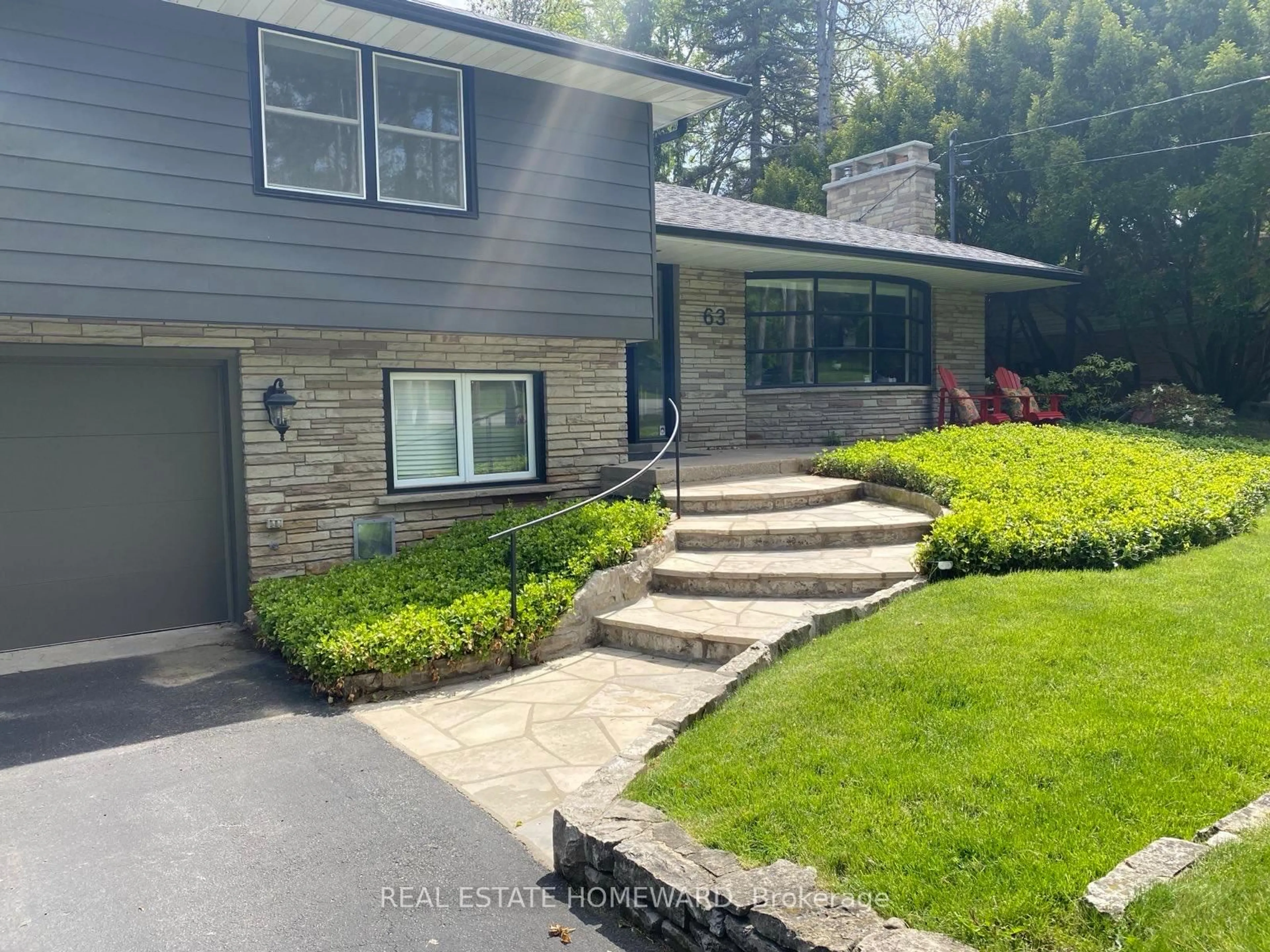 Unknown for 63 Cait Crt, Hamilton Ontario L5G 1M3