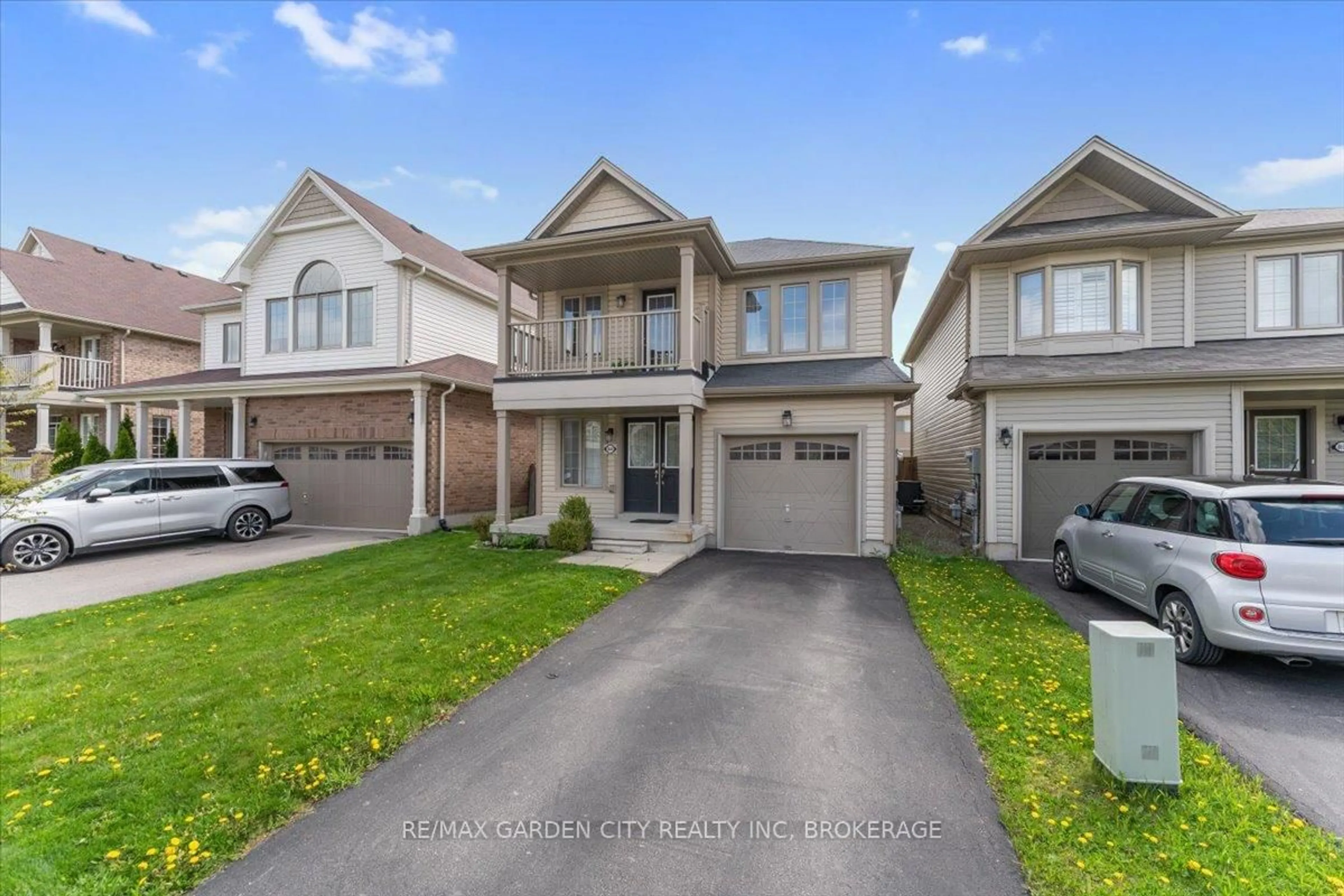 Unknown for 8648 DOGWOOD Cres, Niagara Falls Ontario L2H 0K9