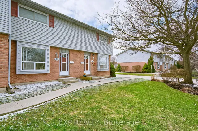 1430 Jalna Blvd #38, London South 2