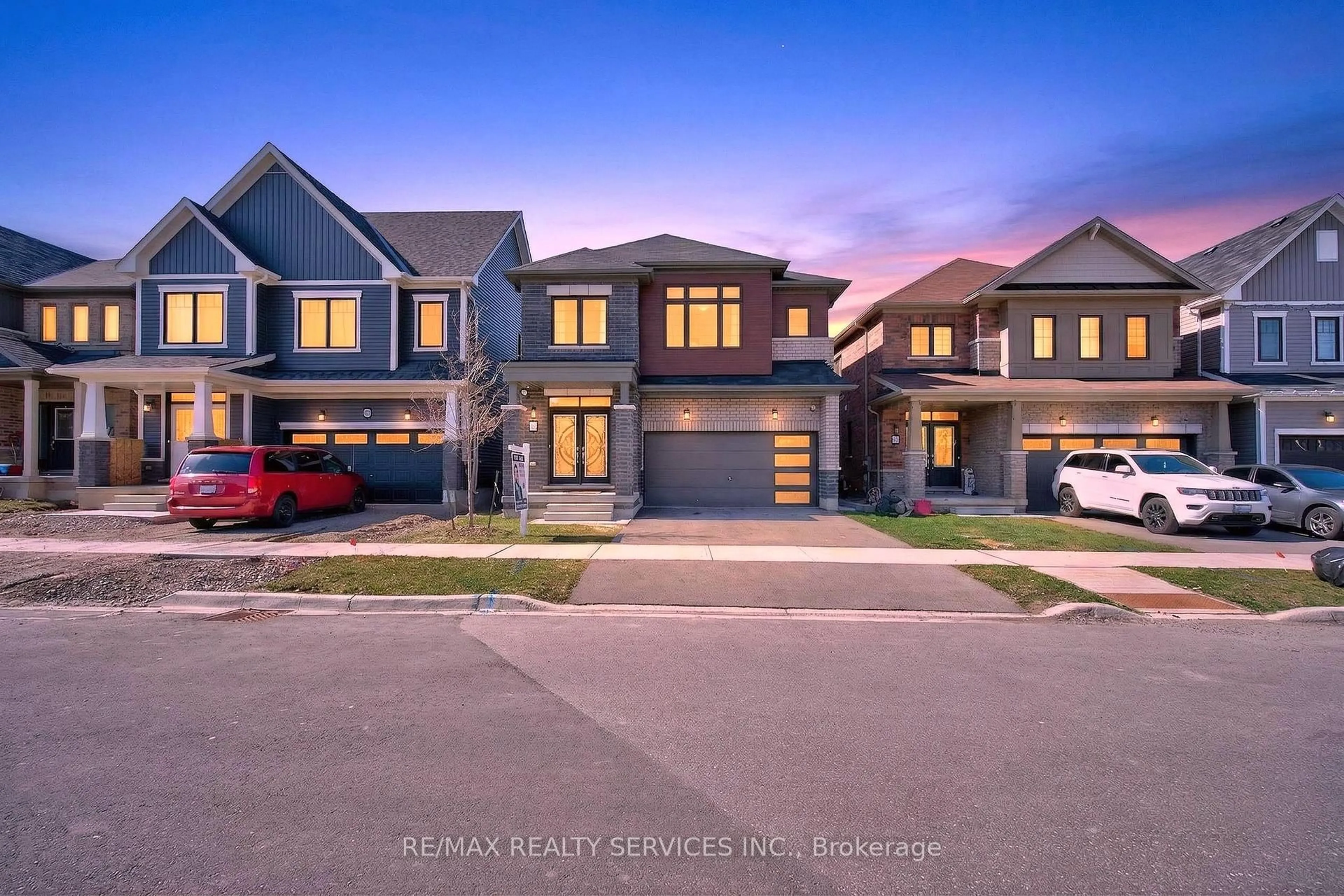 Unknown for 12 Ladd Ave, Brantford Ontario N3T 0S3