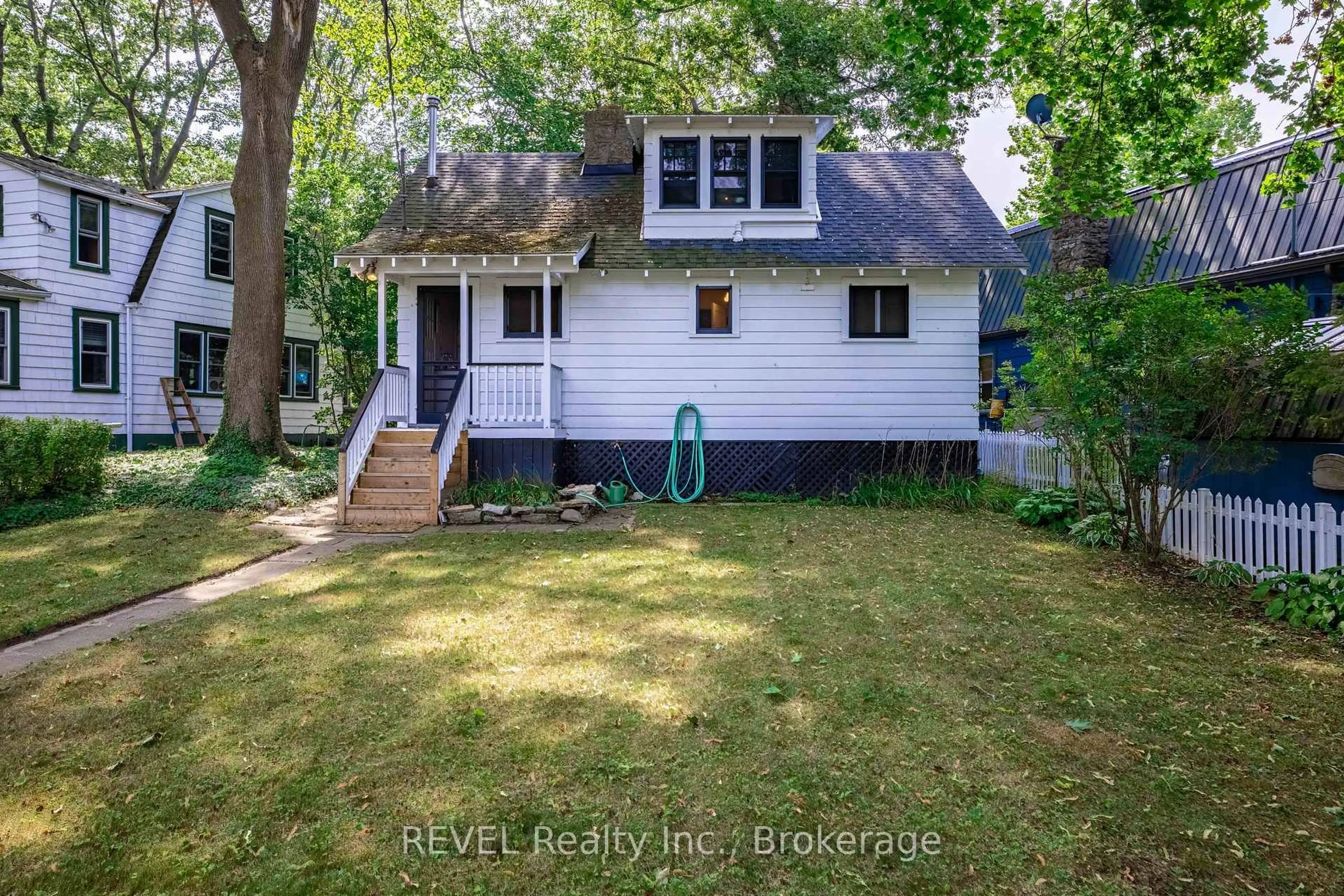 Unknown for 3265 Firelane 10, Port Colborne Ontario L3K 5V3