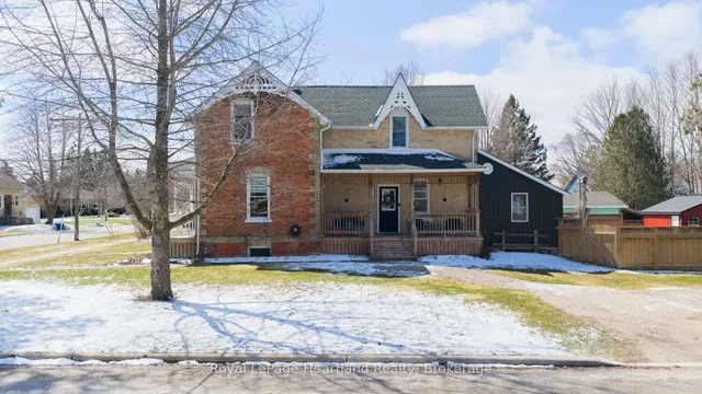 263 King St, North Huron 4