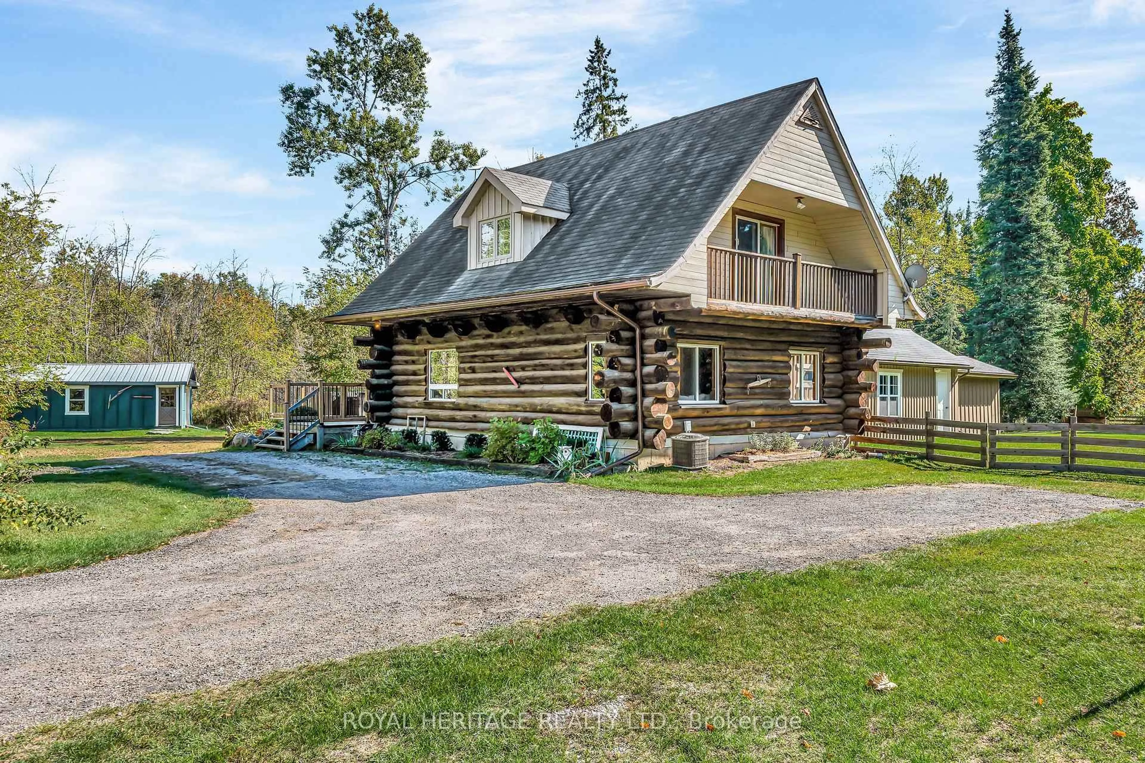 Unknown for 714 Sills Rd, Stirling Ontario K0K 3E0