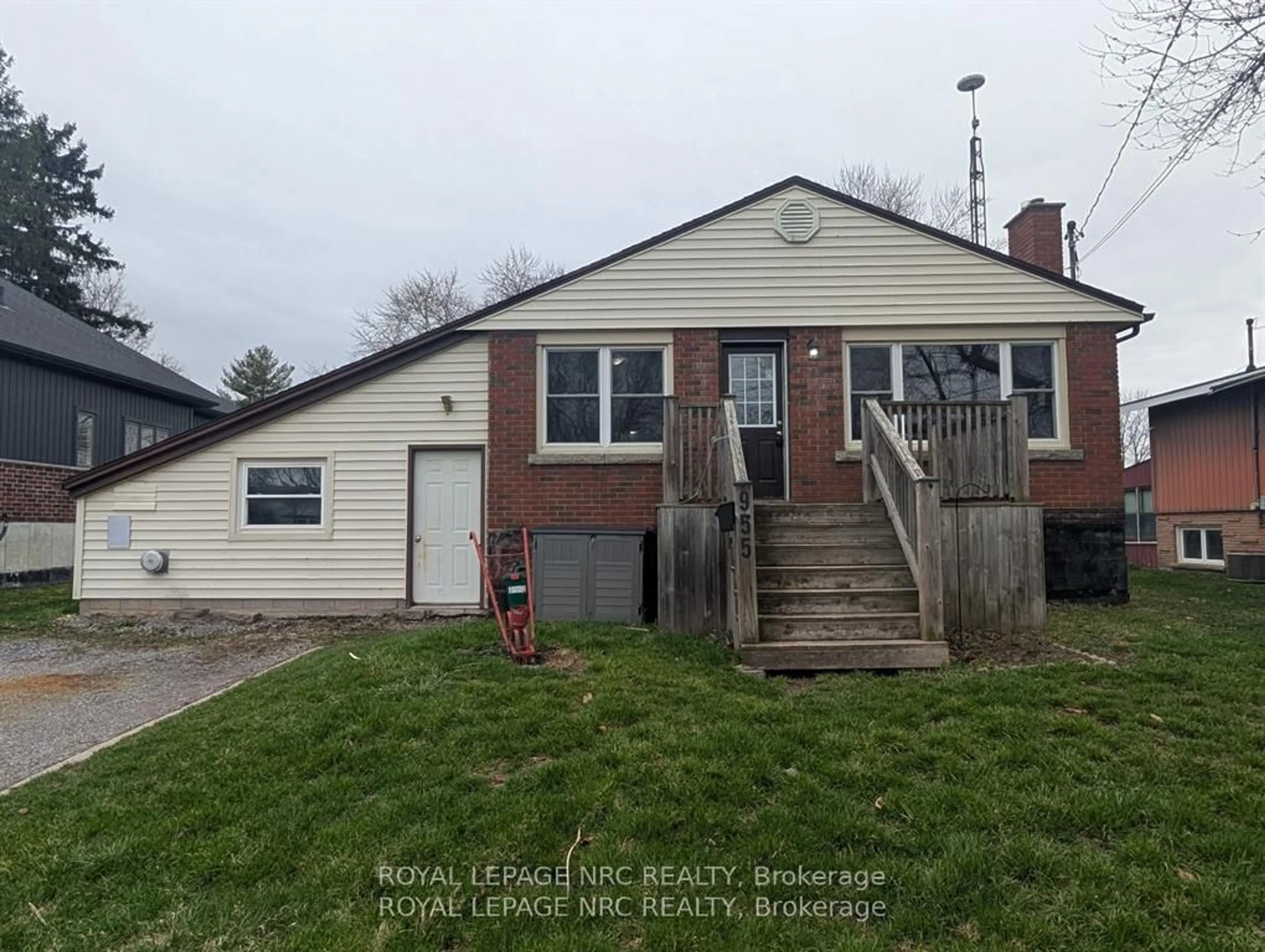 Unknown for 955 Ferndale Ave, Fort Erie Ontario L2A 5E1
