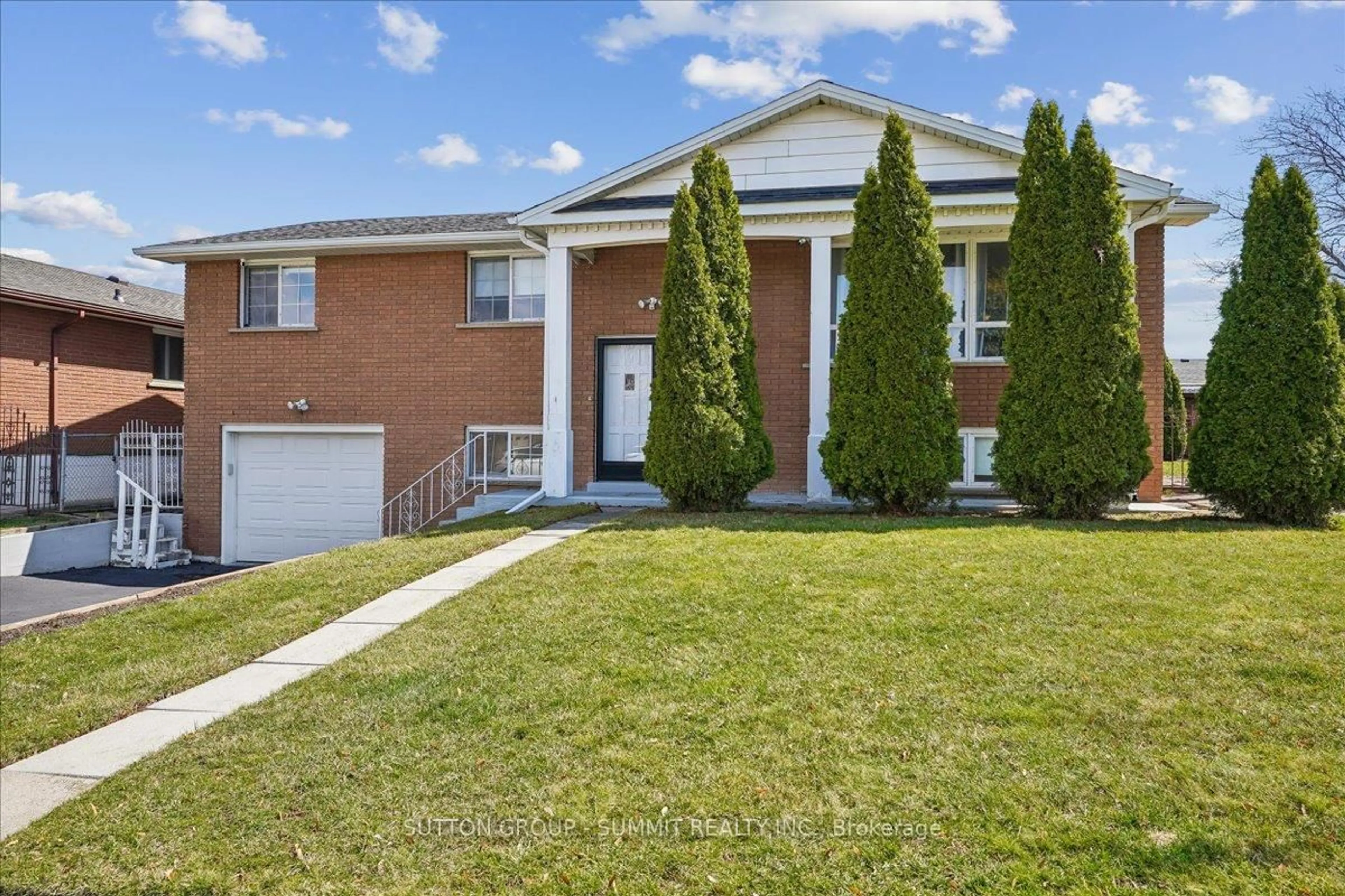 Home with brick exterior material, street for 72 Eastbury Dr, Hamilton Ontario L8E 2V5