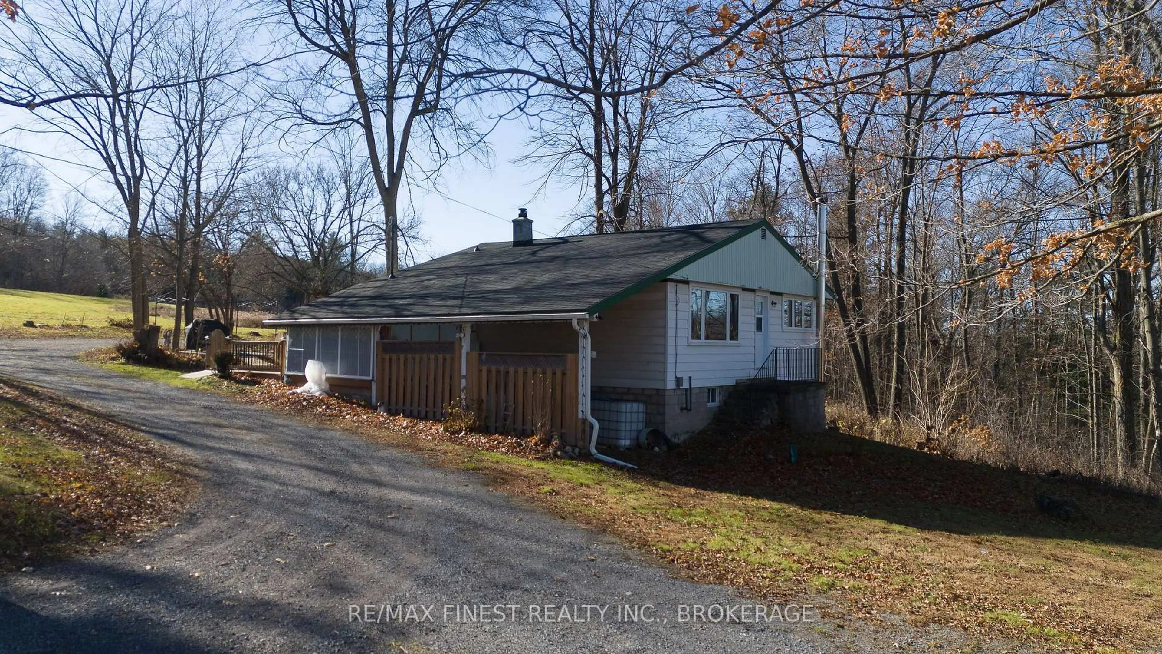Unknown for 2221 Burbrook Rd, Kingston Ontario K7L 4V4