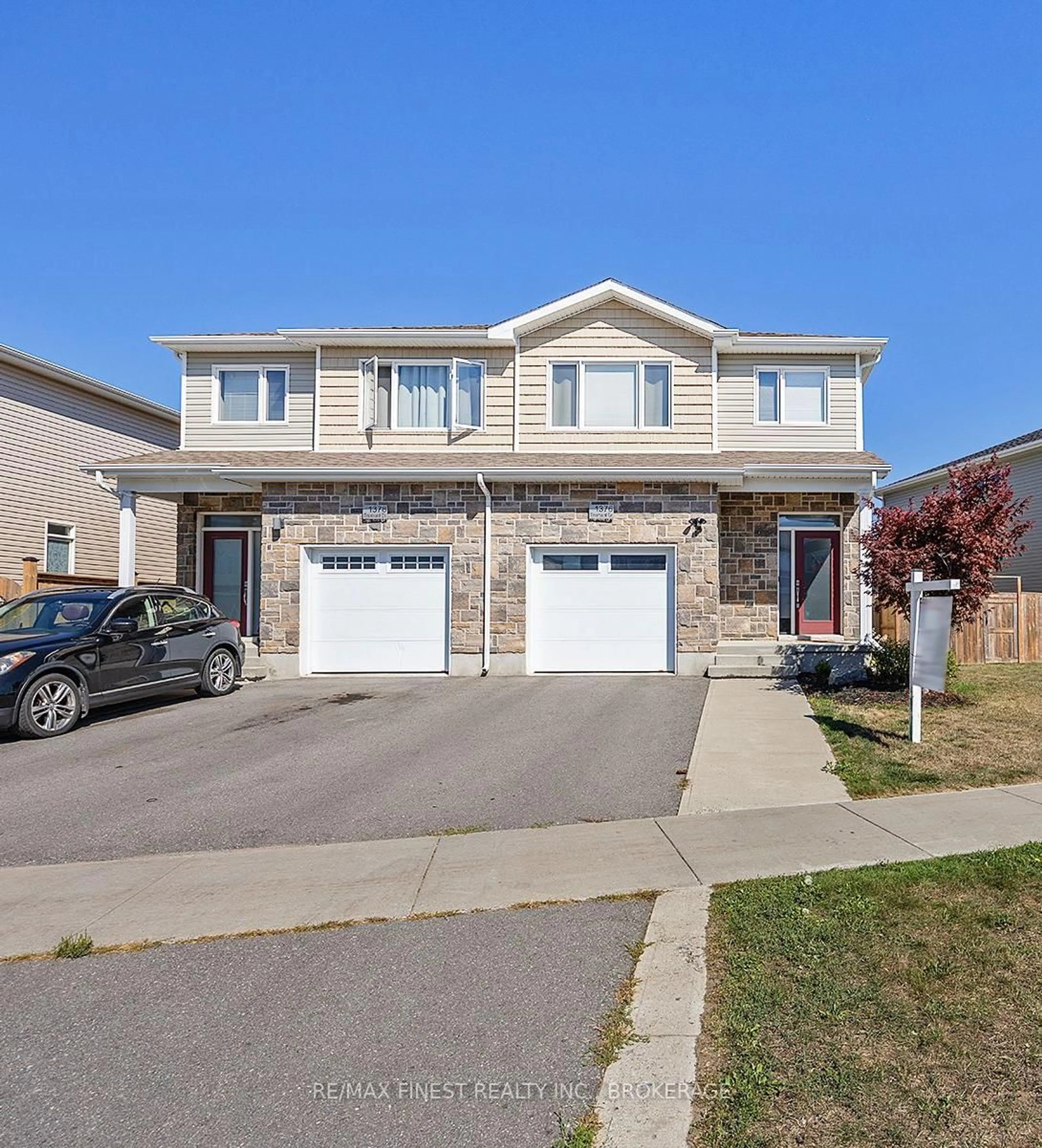 Unknown for 1376 Tremont Dr, Kingston Ontario K7P 0M6