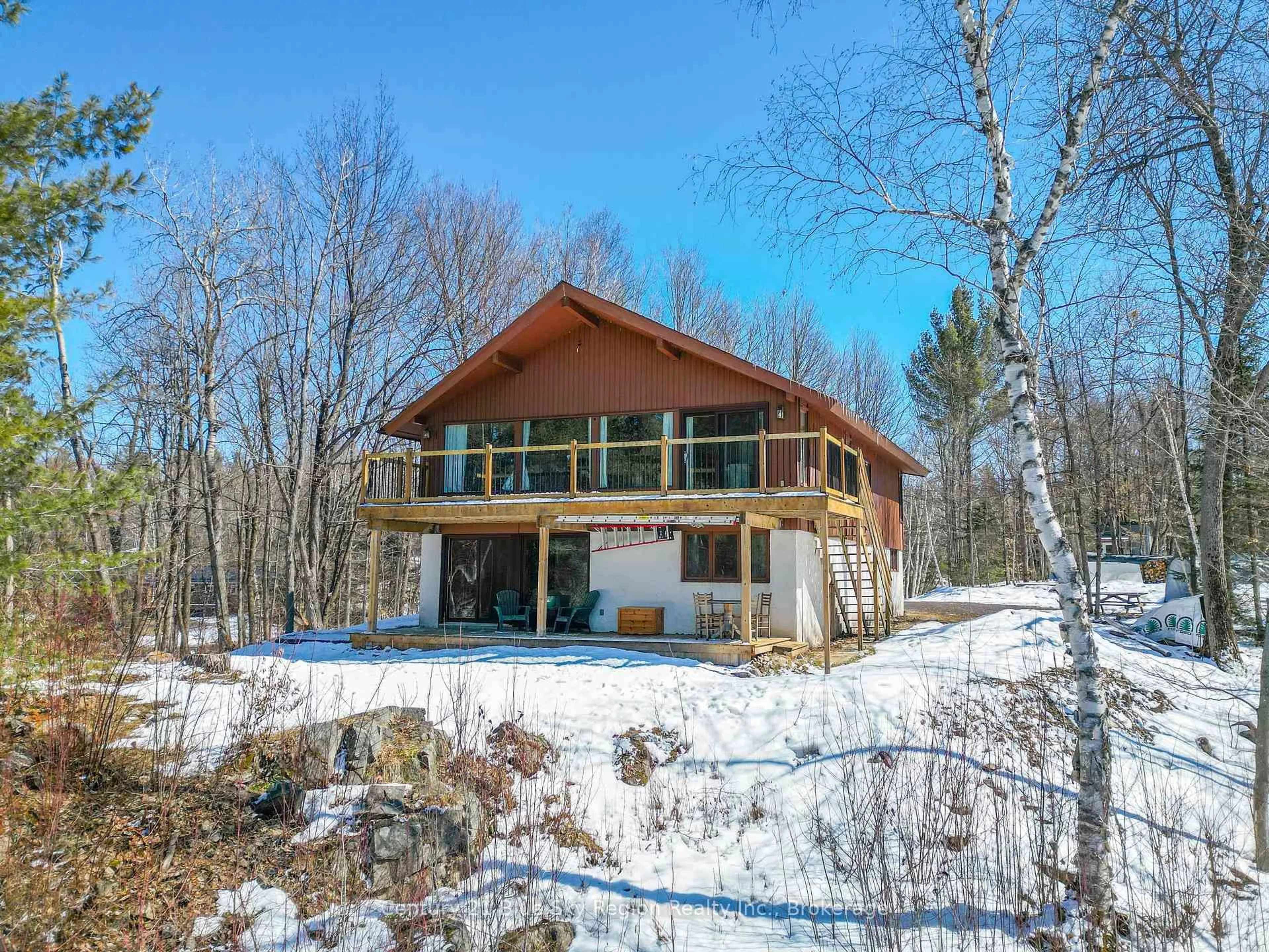 Unknown for 171 Terrace Rd, Callander Ontario P0H 1H0