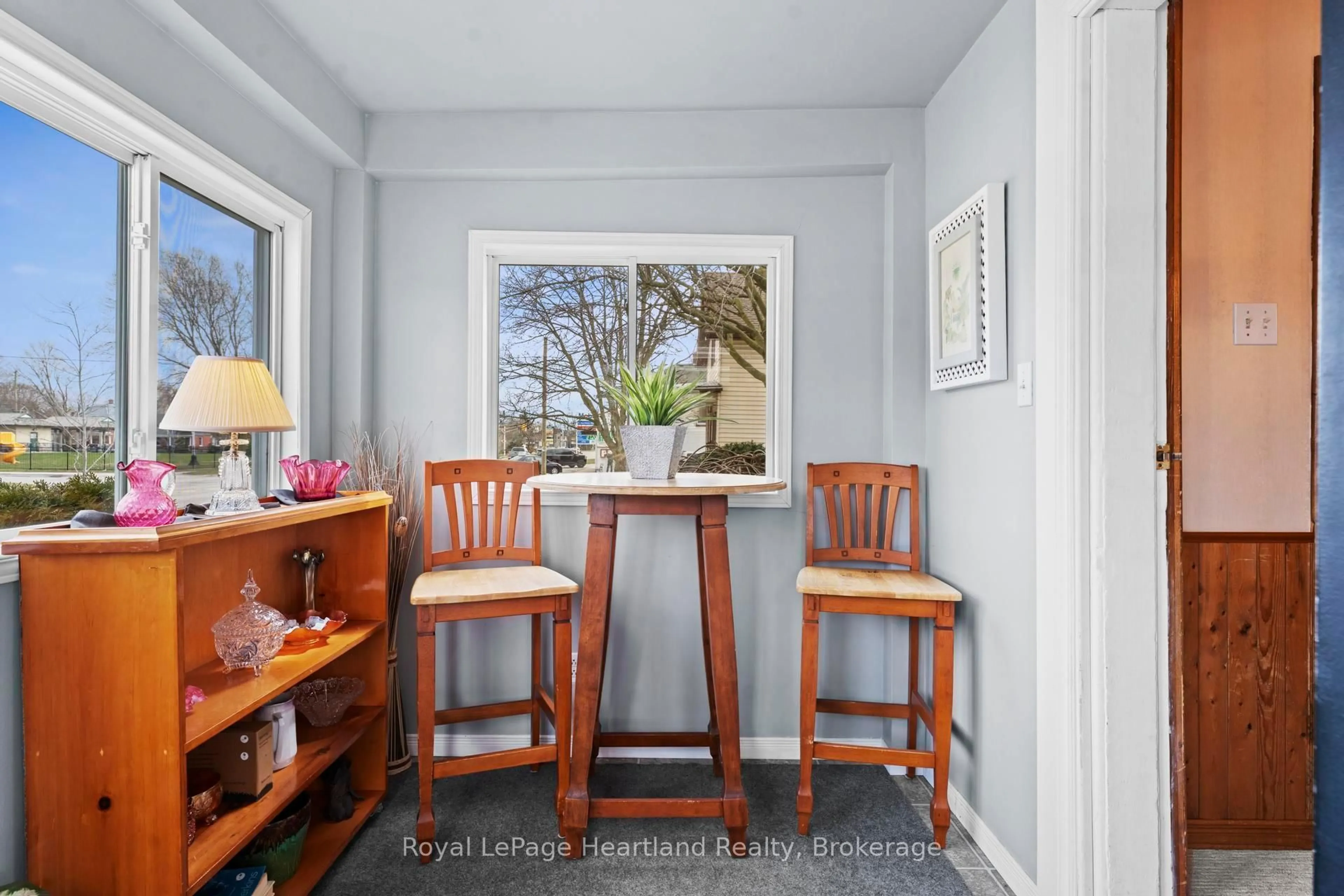 Unknown for 107 Victoria St, Goderich Ontario N7A 2S2