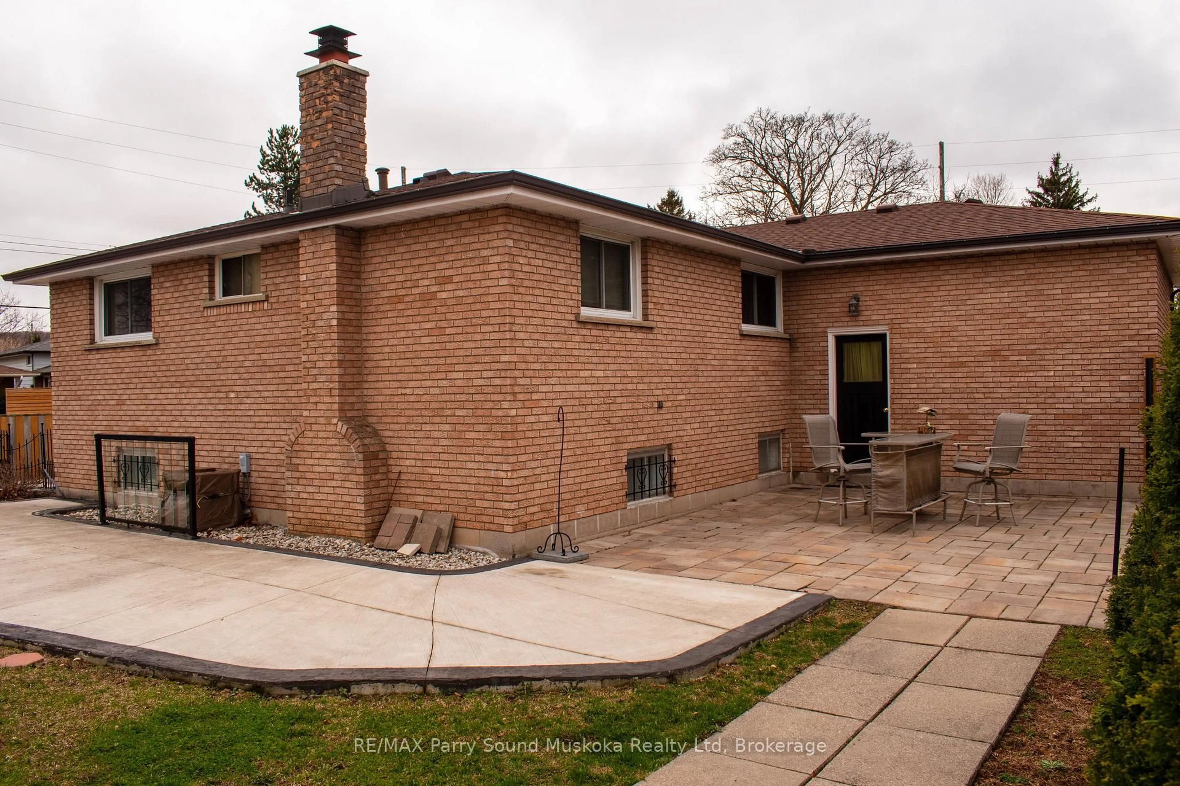 Home with brick exterior material, street for 119 Forest Hill Cres, Hamilton Ontario L8K 5V3