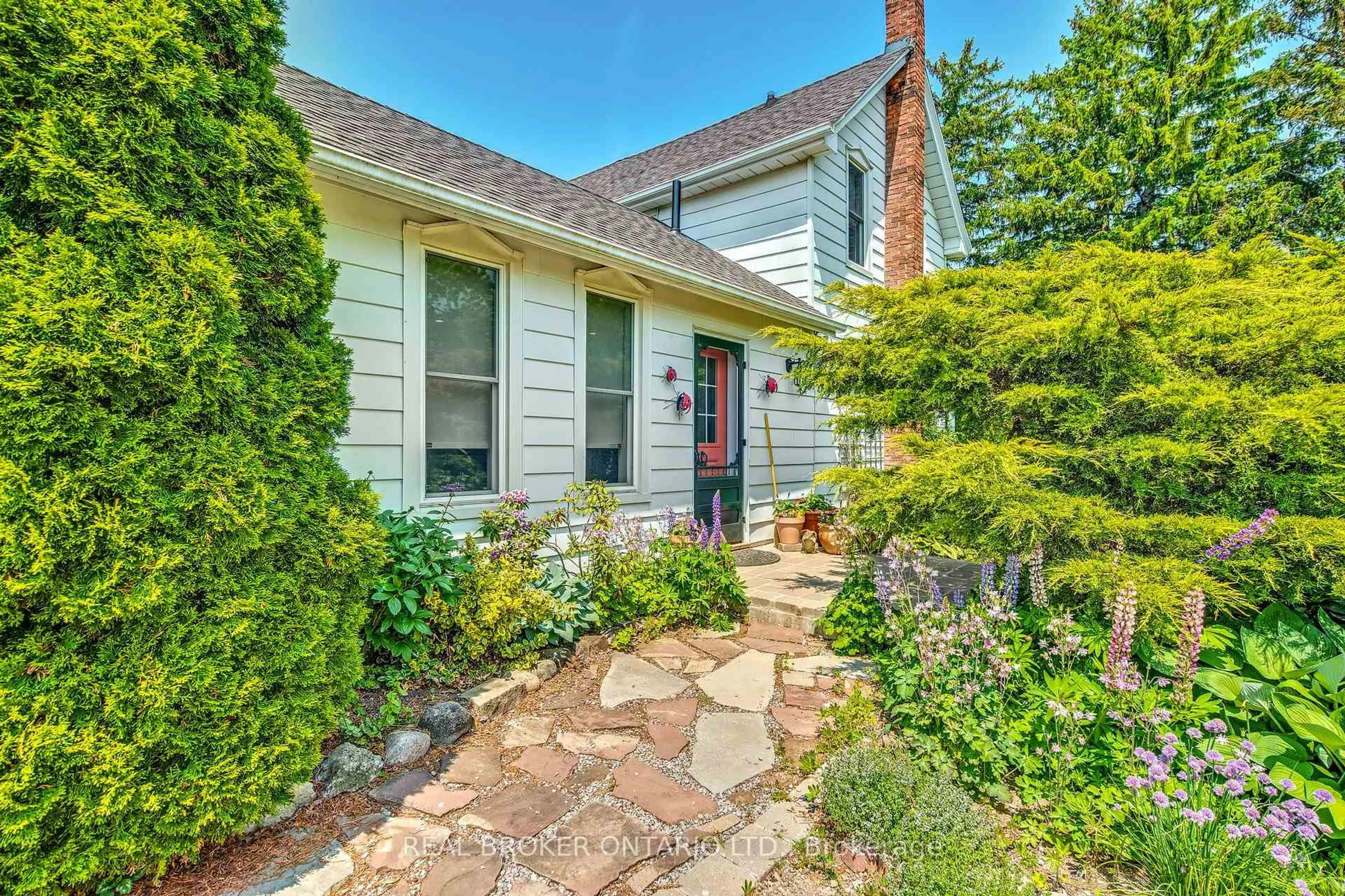 Unknown for 519 Queenston Rd, Niagara-on-the-Lake Ontario L0S 1J0