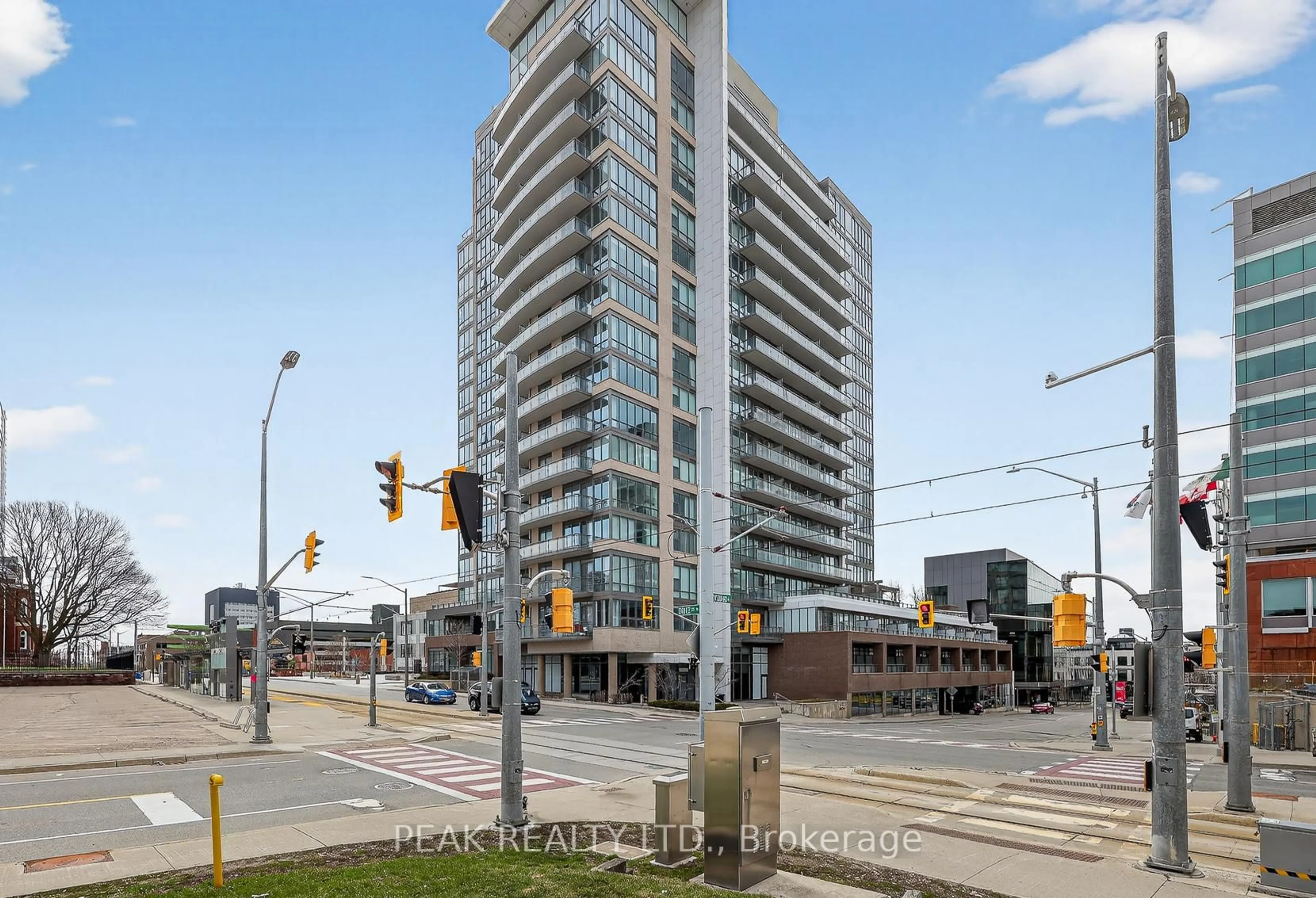 Unknown for 85 Duke St #1006, Kitchener Ontario N2H 0B7