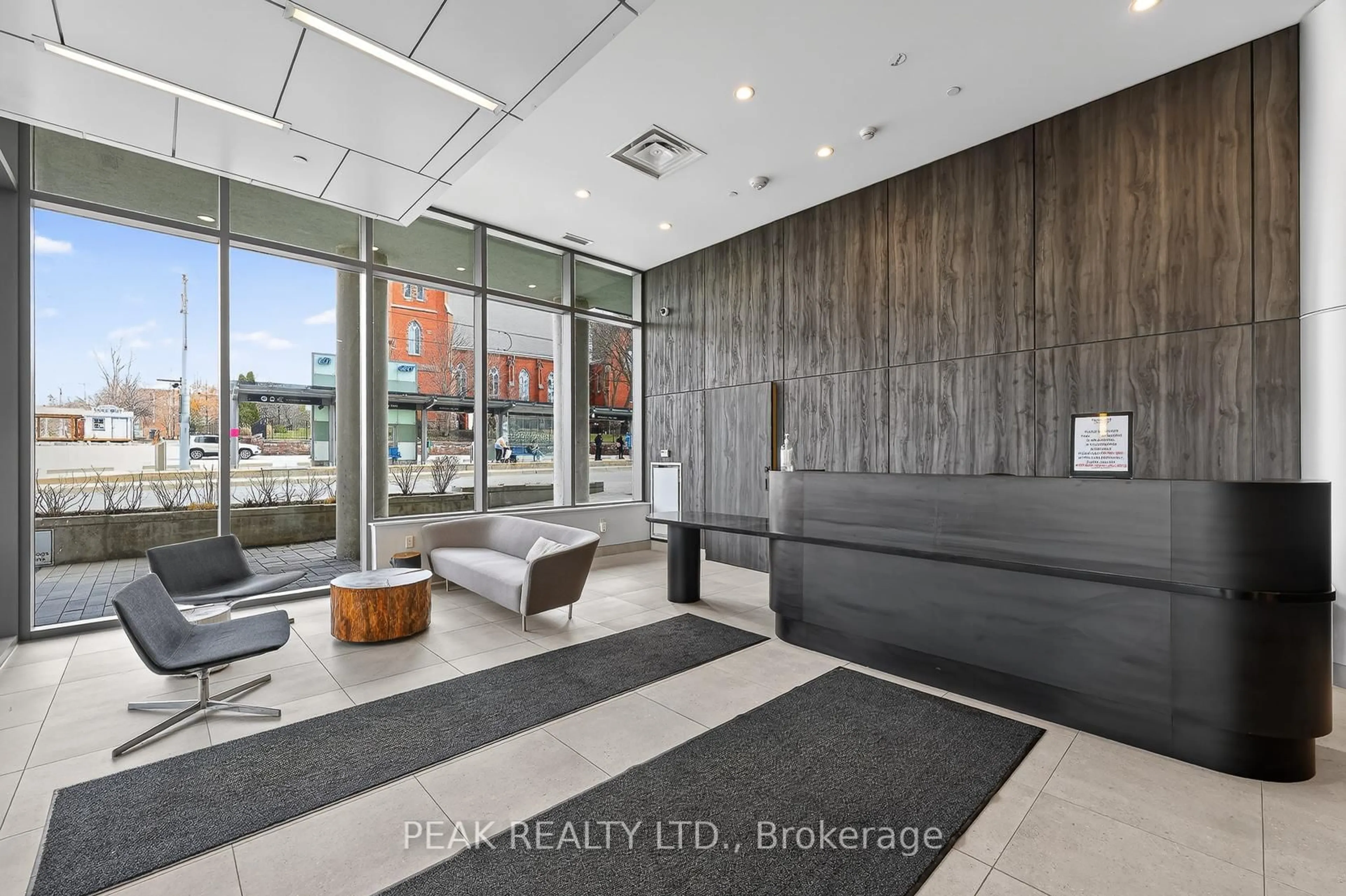 Unknown for 85 Duke St #1006, Kitchener Ontario N2H 0B7